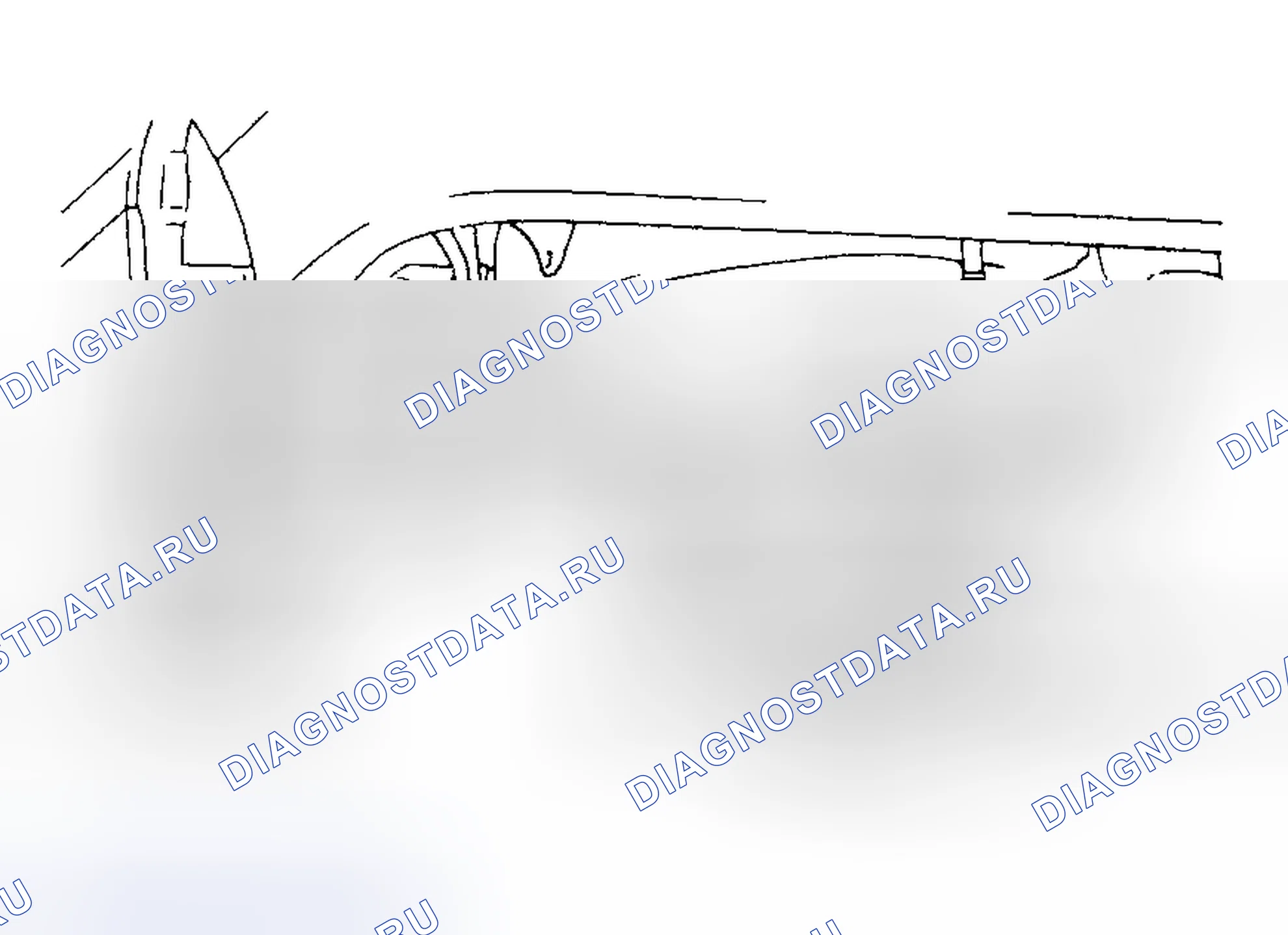 Рис. 4. Toyota Previa I
