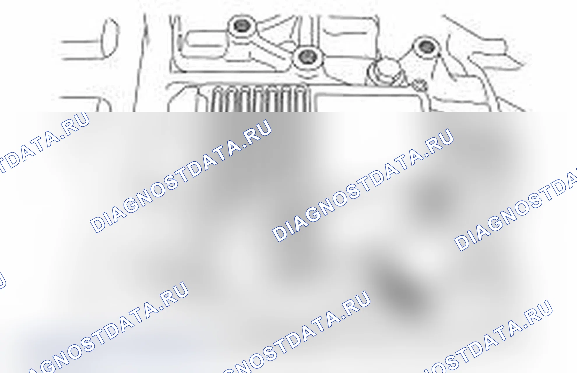 Рис. 45. Ford Five Hundred I