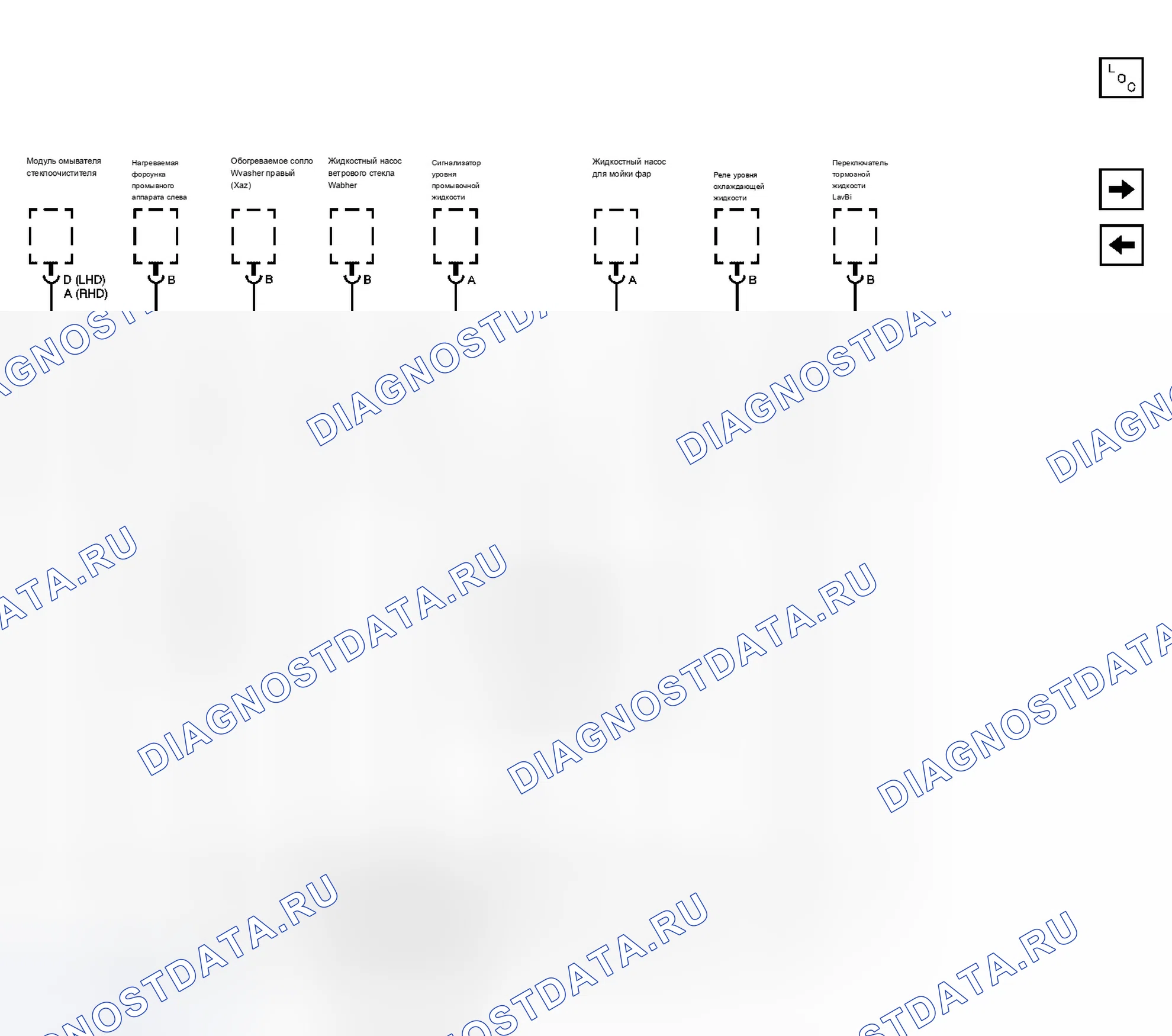 Рис. 23. Cadillac CTS I