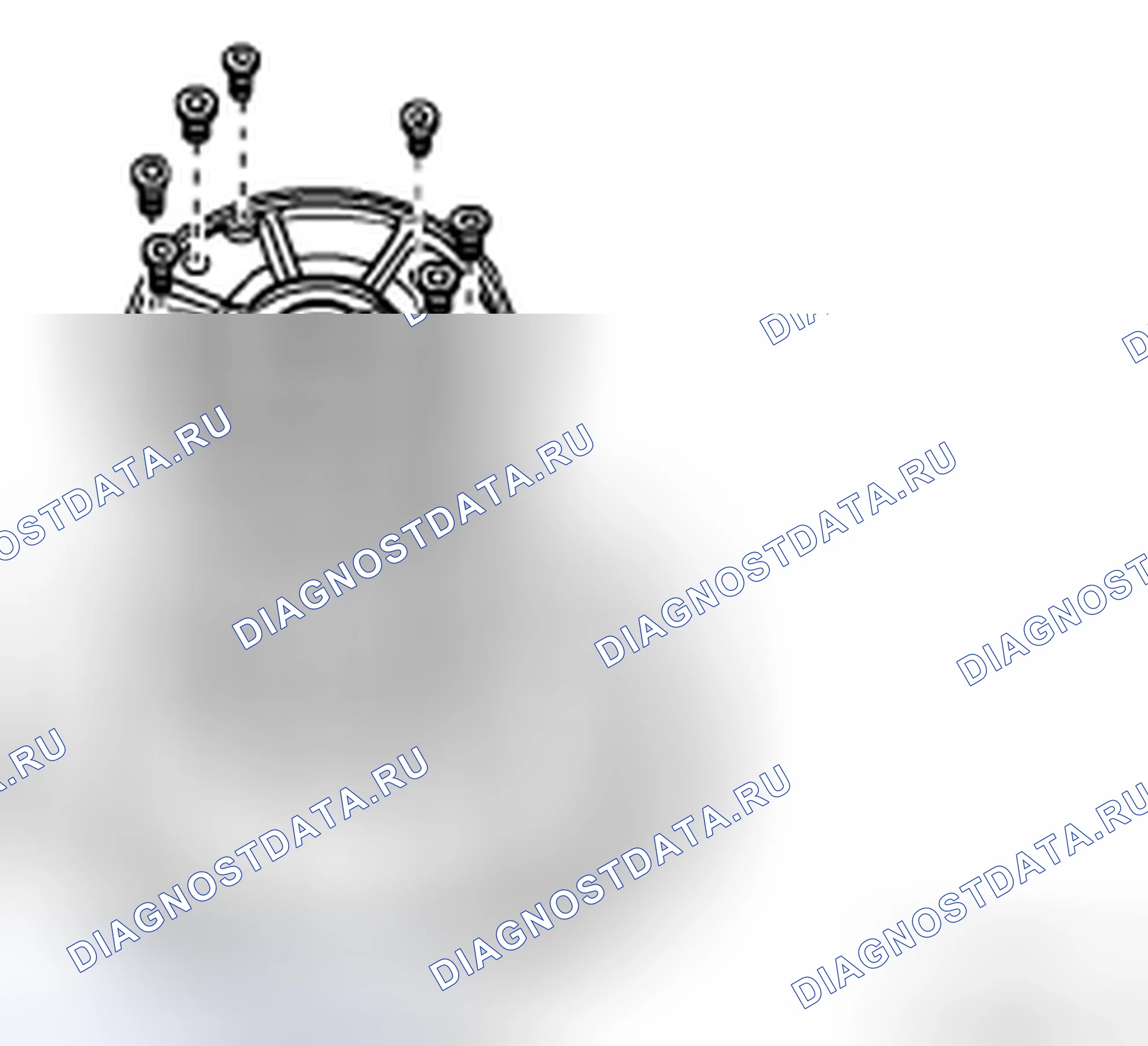 Рис. 172. Suzuki Forenza I