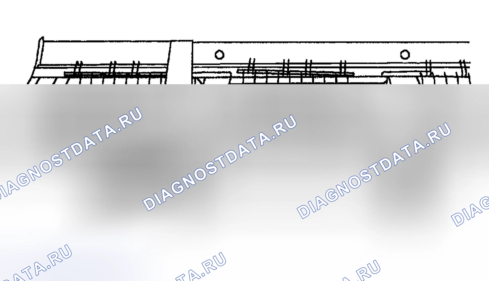 Рис. 406. Ford Pickup F250 Super Duty I