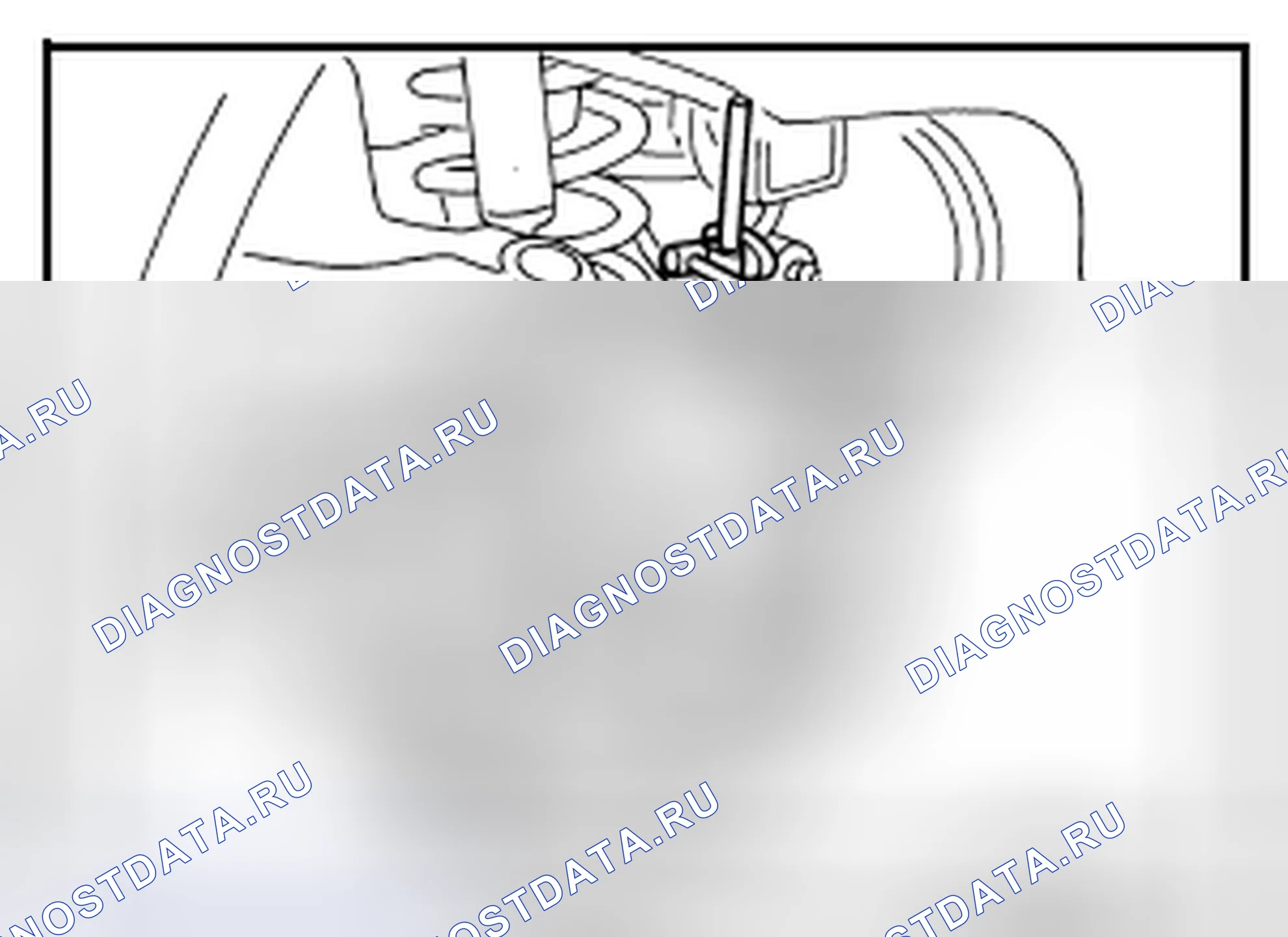 Рис. 128: БИЕНИЕ. Nissan Altima L33