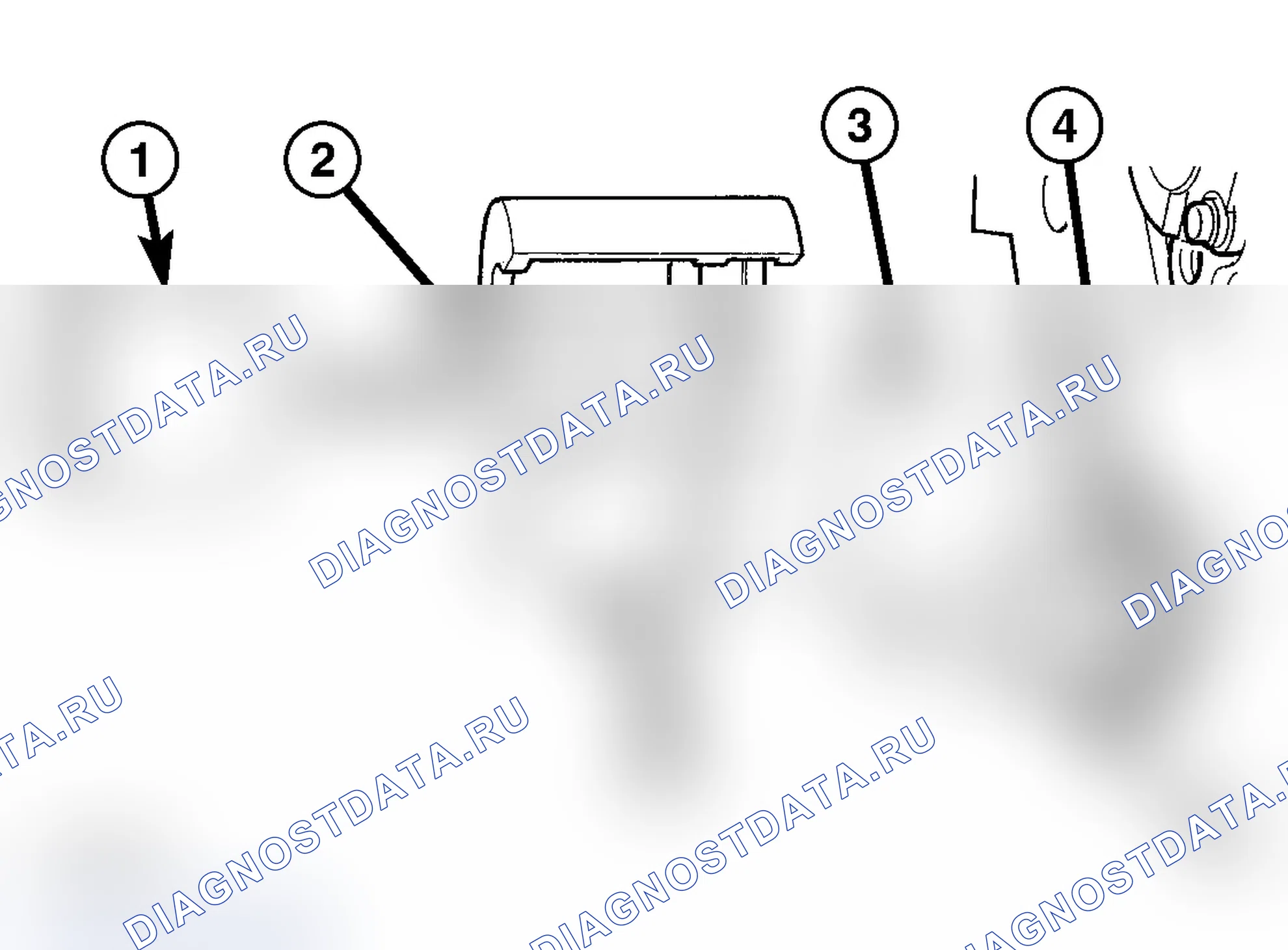 Рис. 247. Dodge Caravan IV