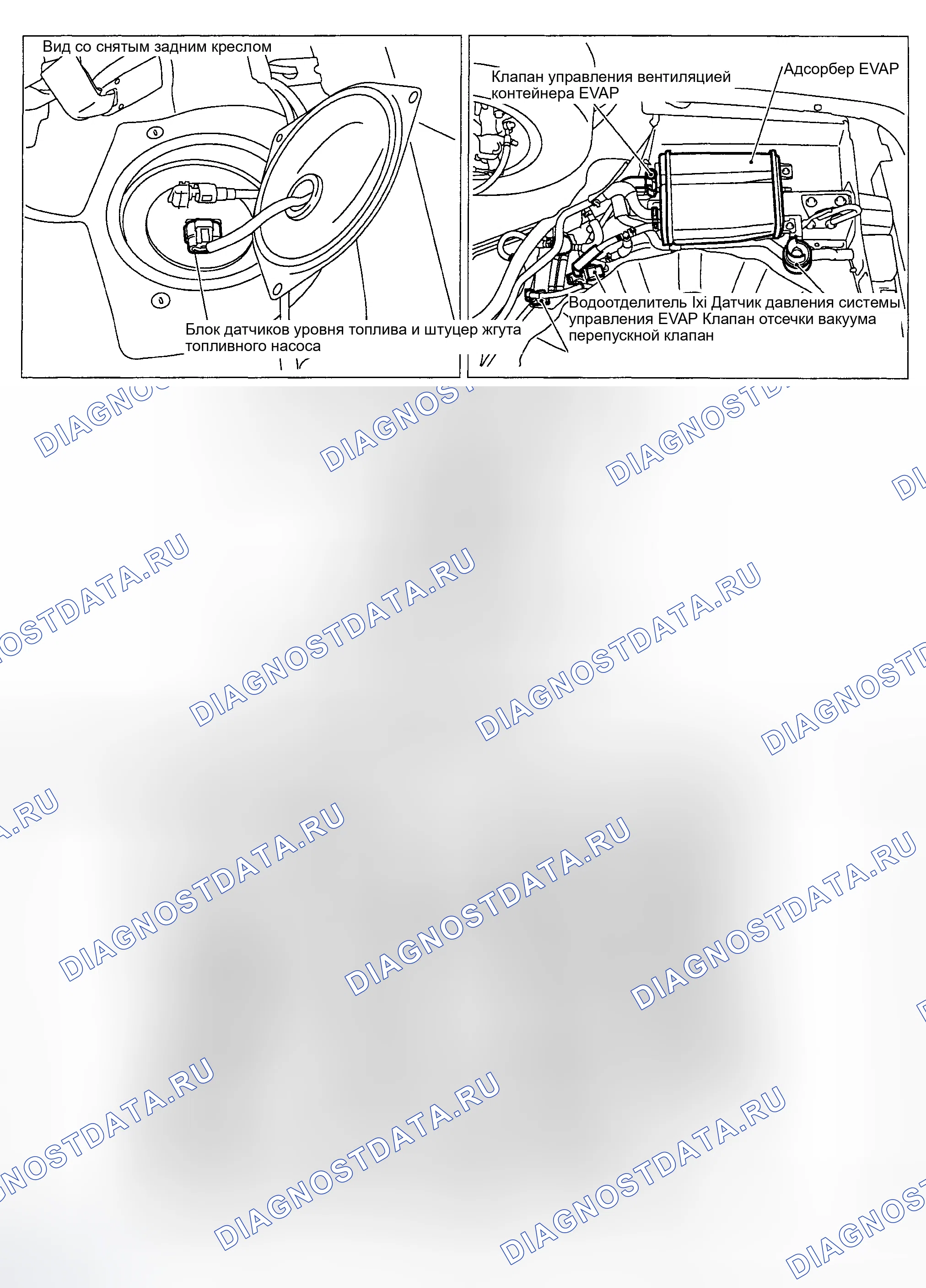 Рис. 49. Nissan Sentra B15