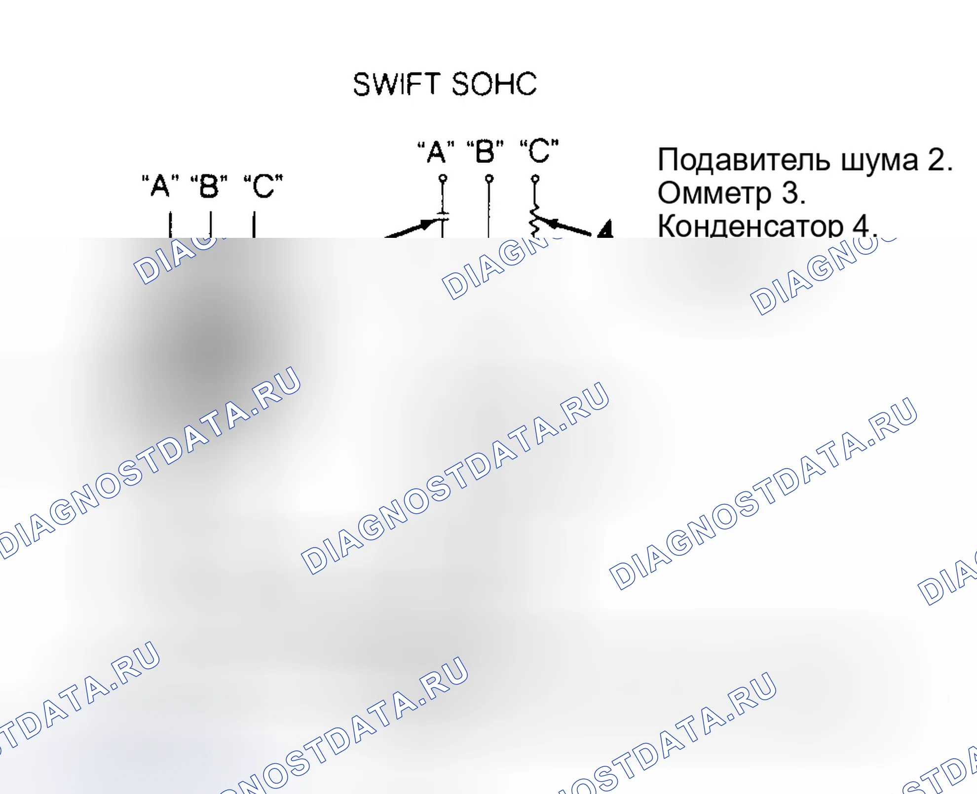 Рис. 9. Suzuki Swift II