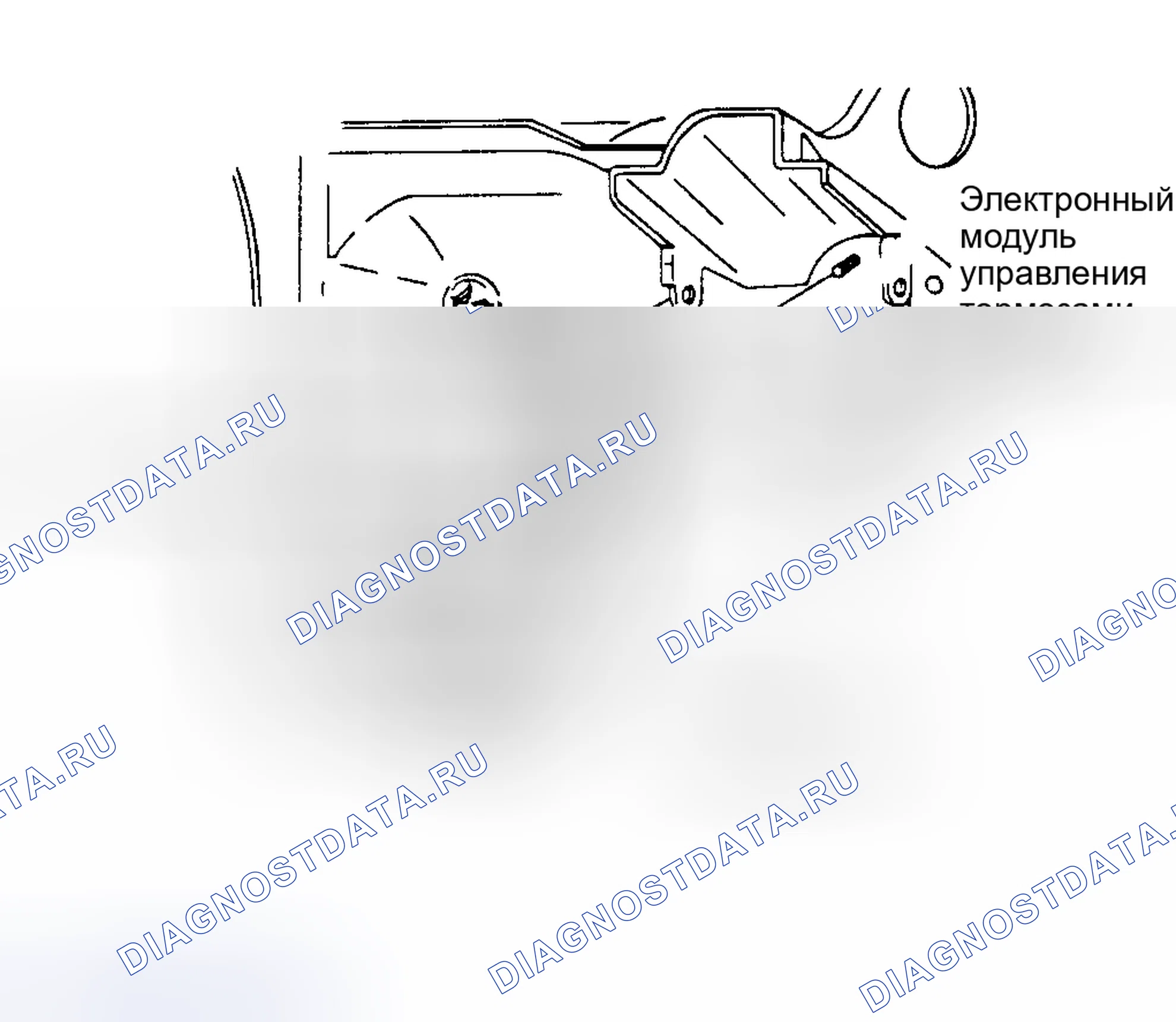 Рис. 91: Демонтаж и монтаж. Pontiac Trans Sport I