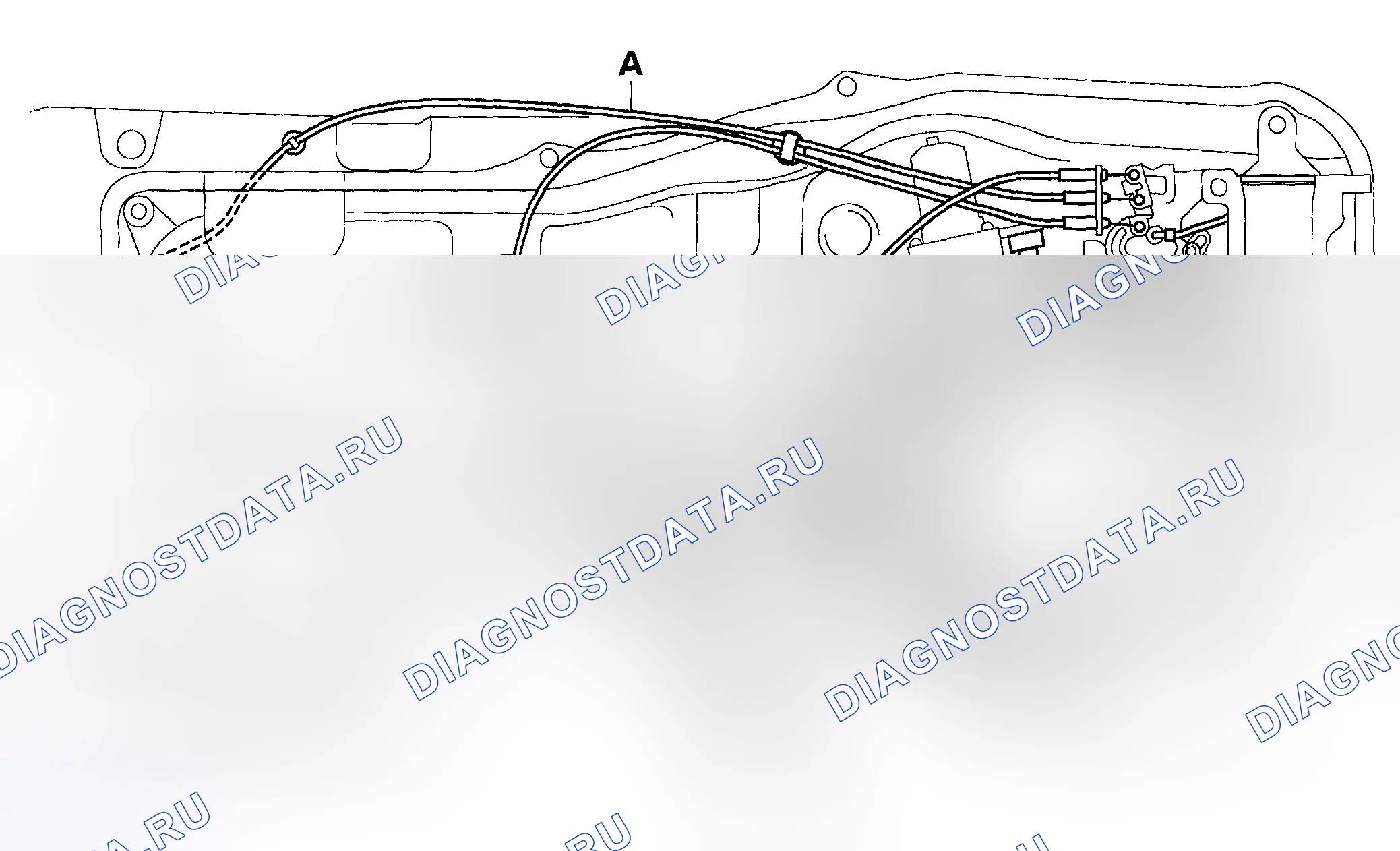 Рис. 652. Toyota Sienna II