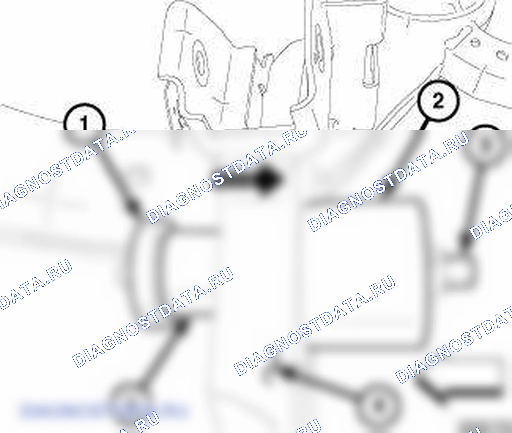 Рис. 33. Jeep Grand Cherokee WK2