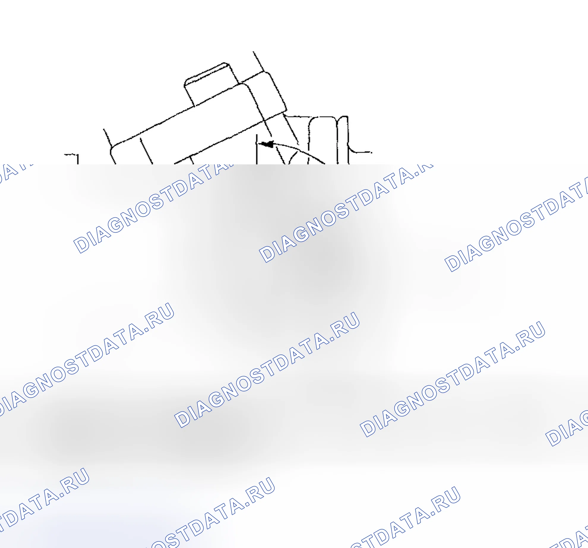 Рис. 123. Subaru Impreza GD/GC/GG рестайлинг