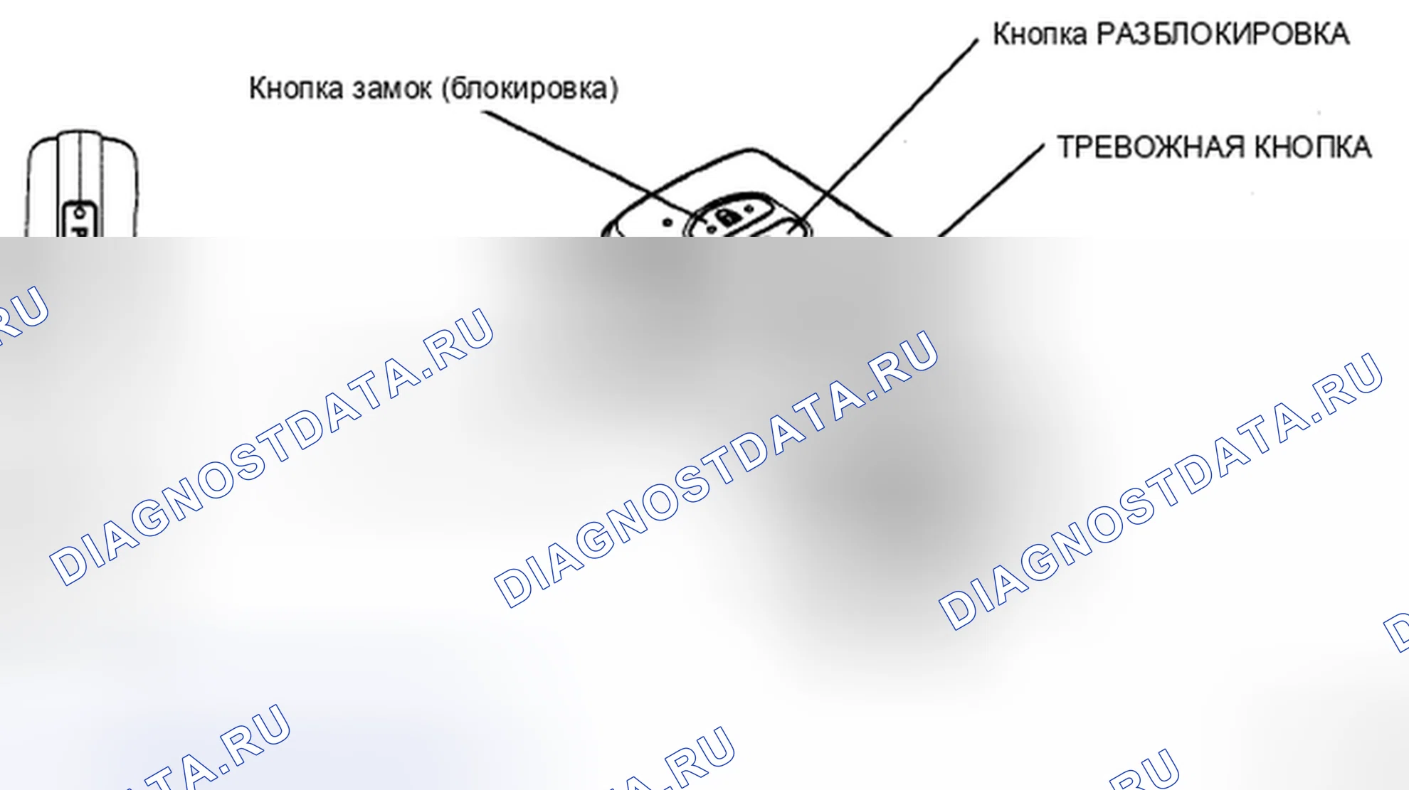Рис. 222. Toyota Avalon XX30 рестайлинг