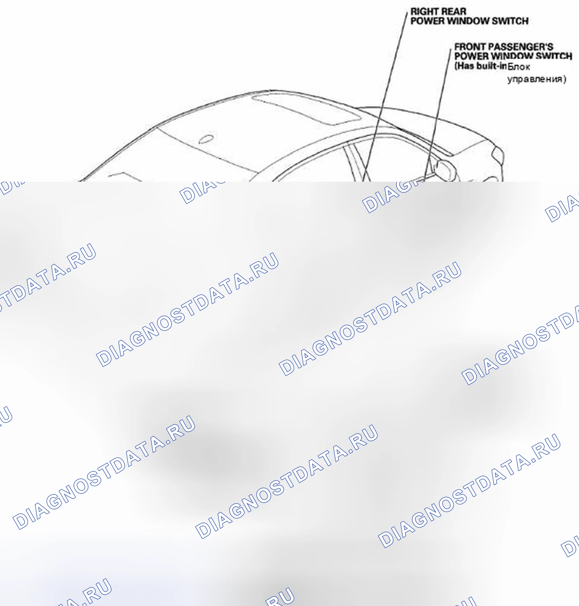 Рис. 105. Honda Accord VIII