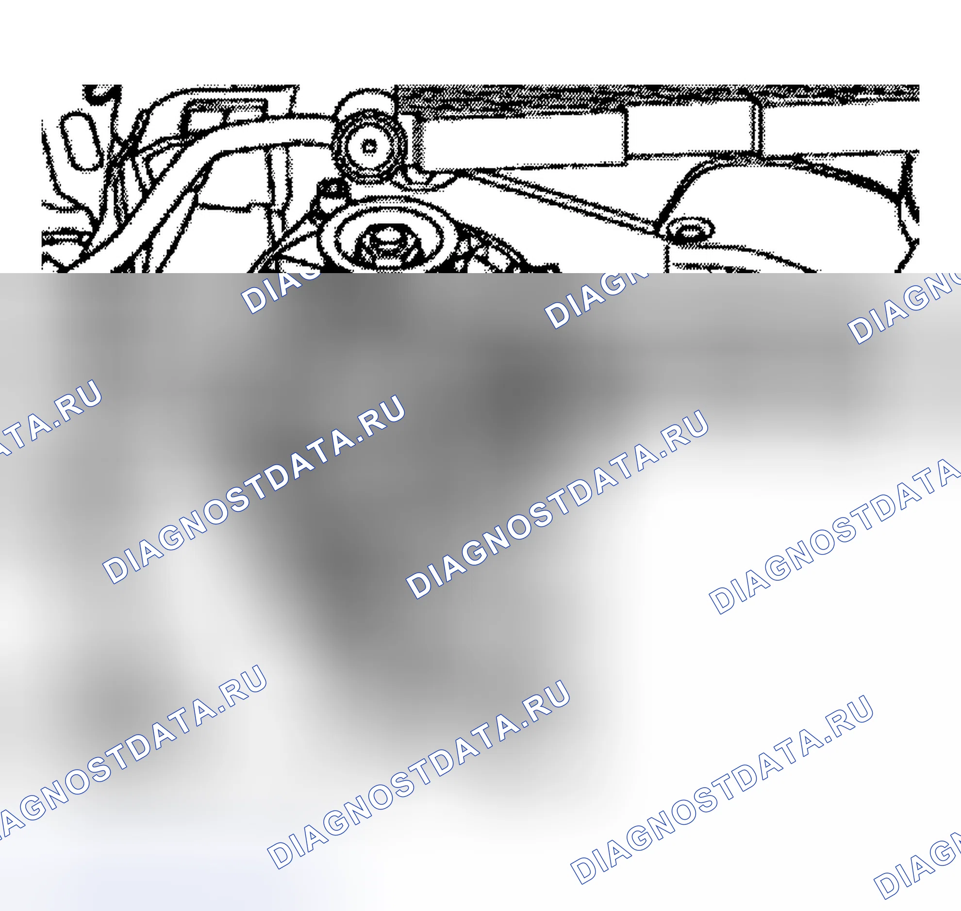 Рис. 21. Audi A6 C5 рестайлинг