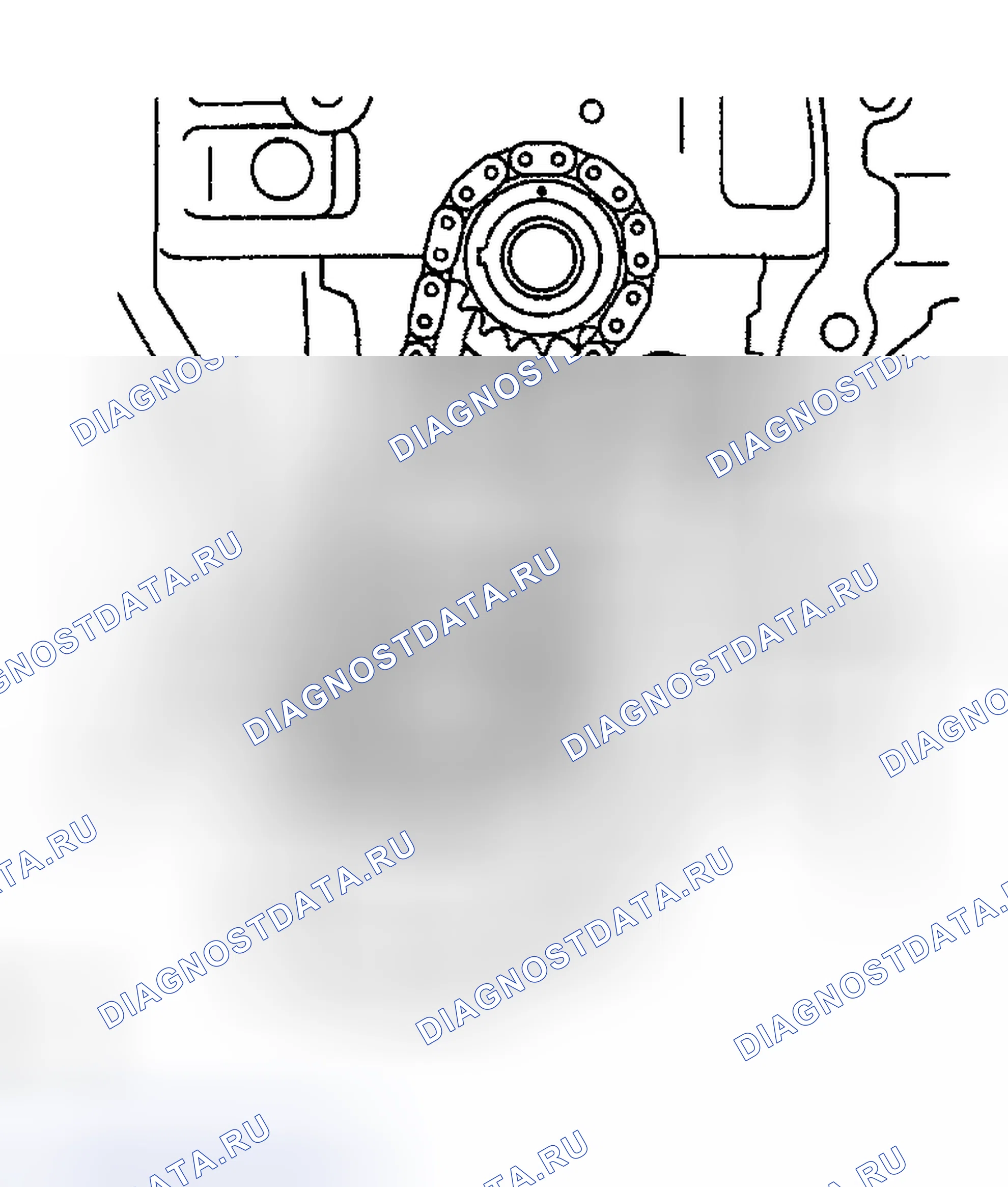 Рис. 418. Toyota Highlander I