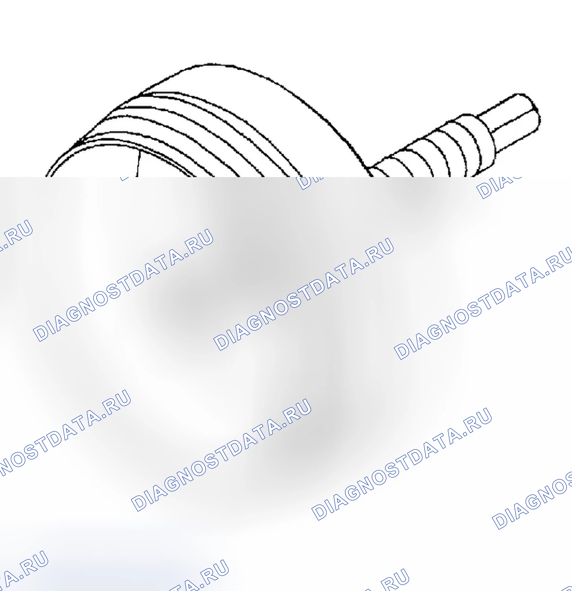 Рис. 21. Dodge Pickup R1500 