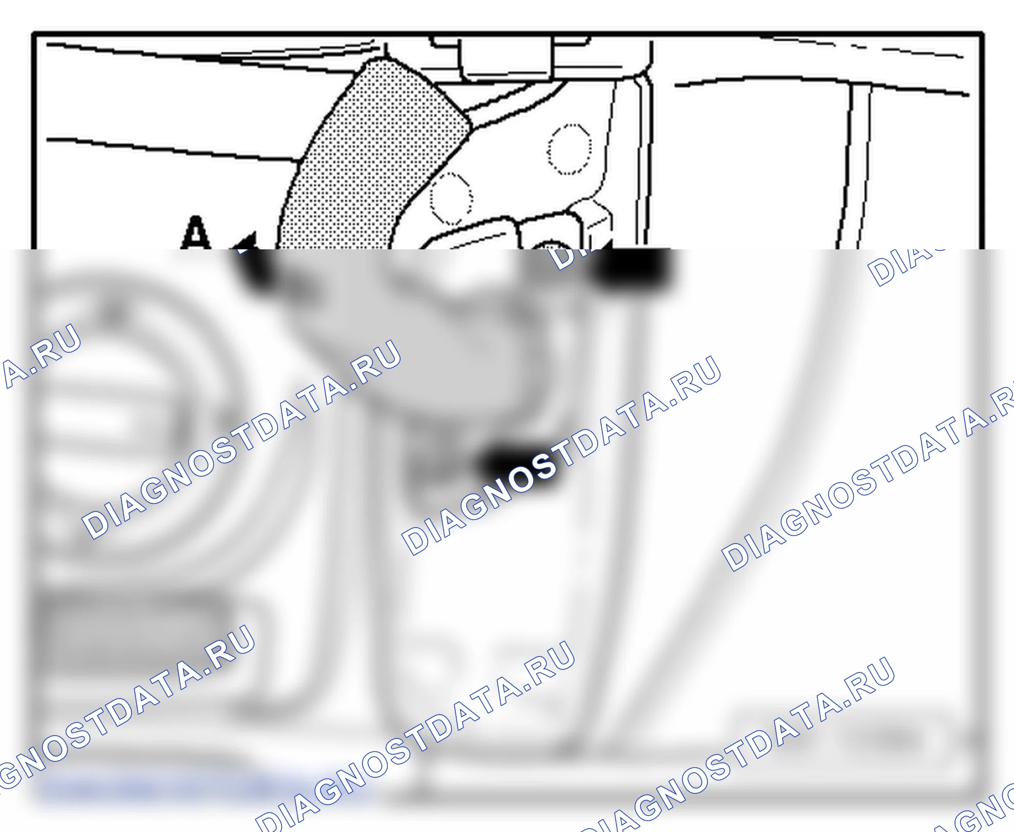 Телефонные устройства. Volkswagen Golf Mk5