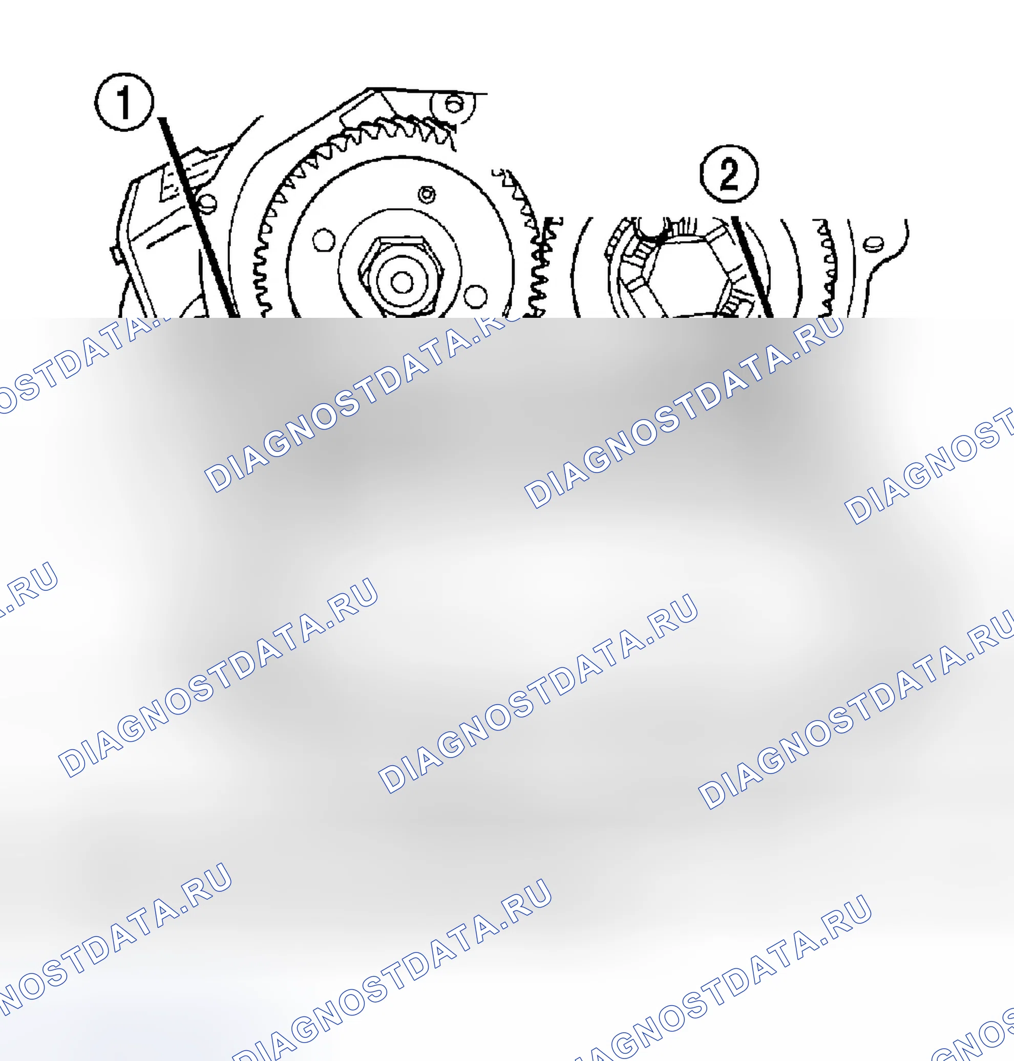 Рис. 194. Chrysler Town & Country IV