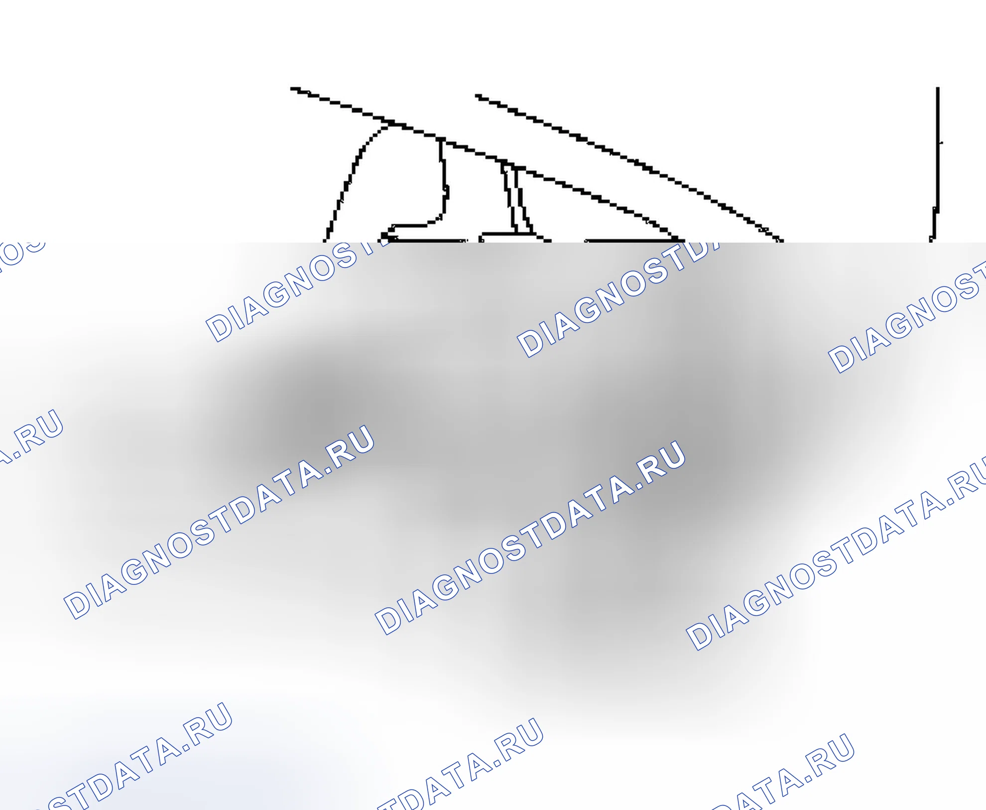 Рис. 69. Ford Crown Victoria II