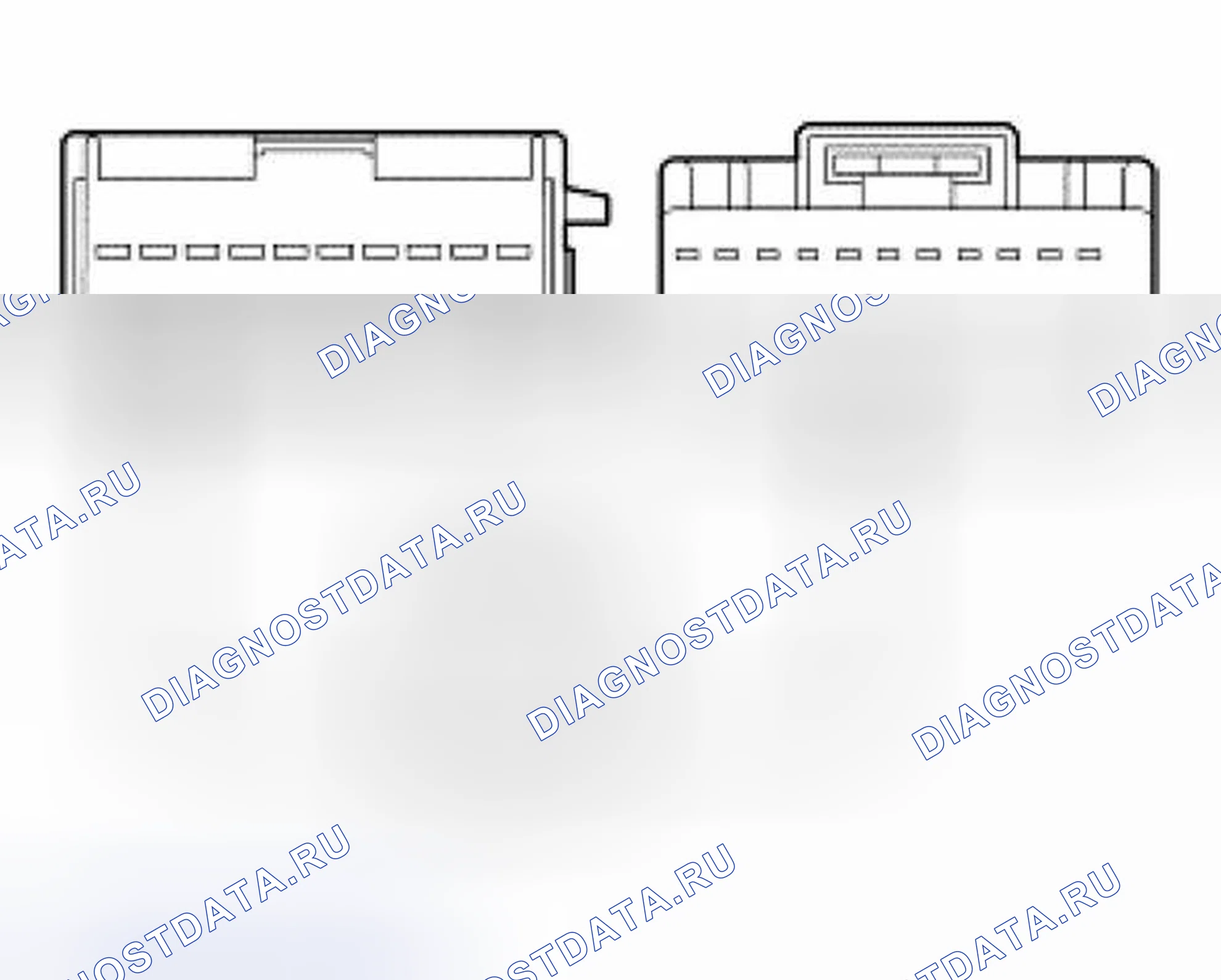Рис. 33. Lincoln LS I рестайлинг