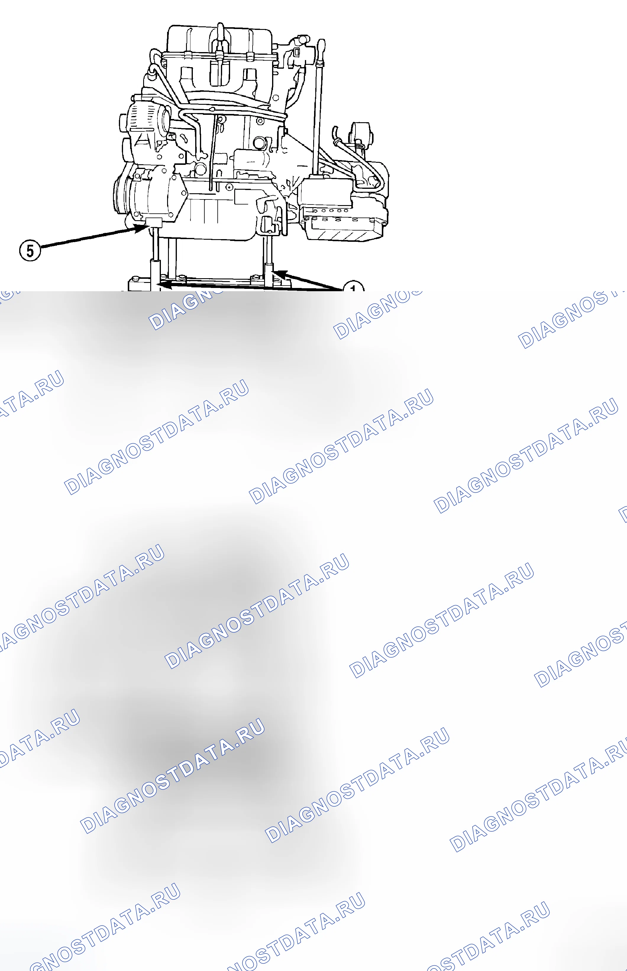 Рис. 121. Dodge Caravan IV