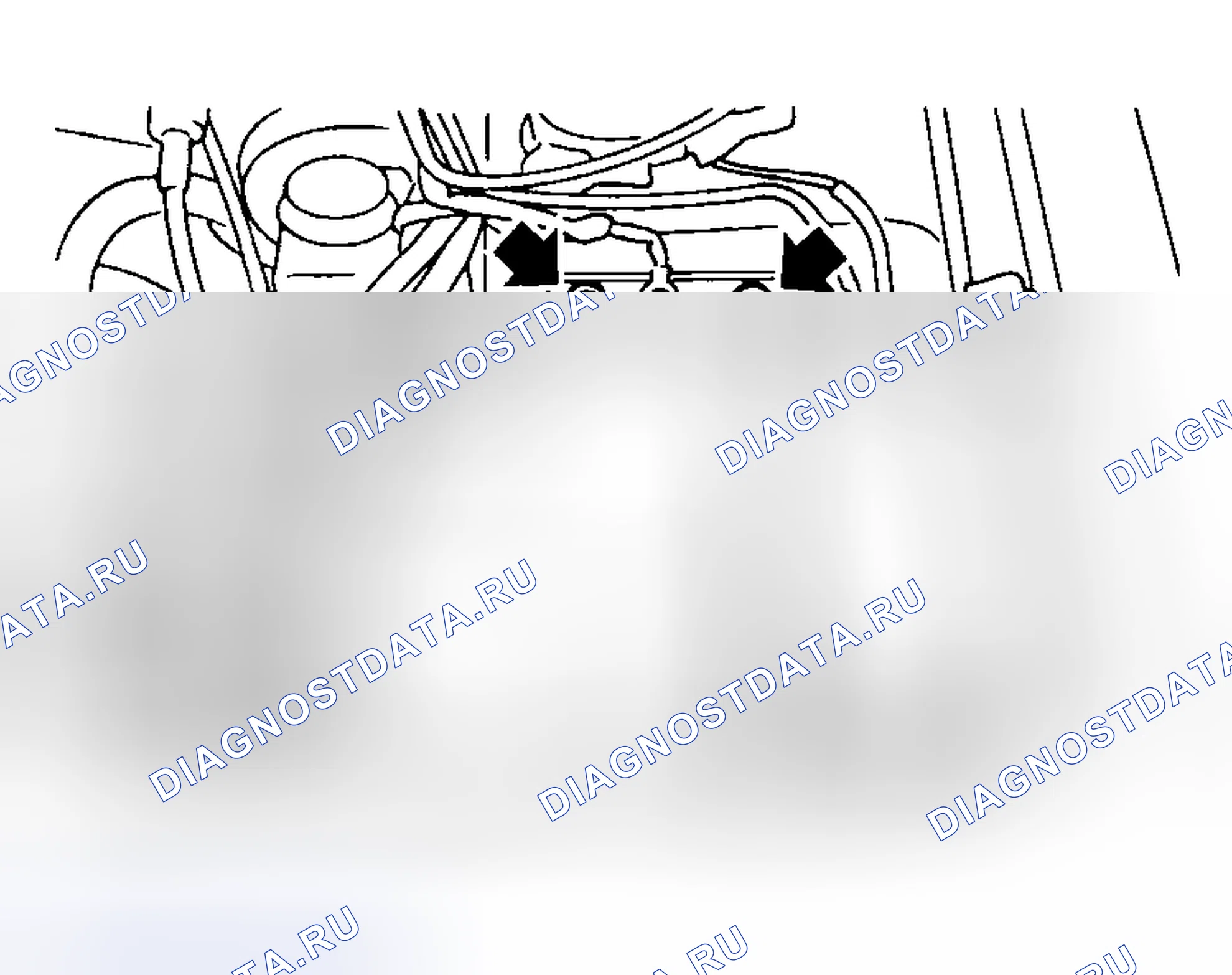 Рис. 62. Subaru Outback BH