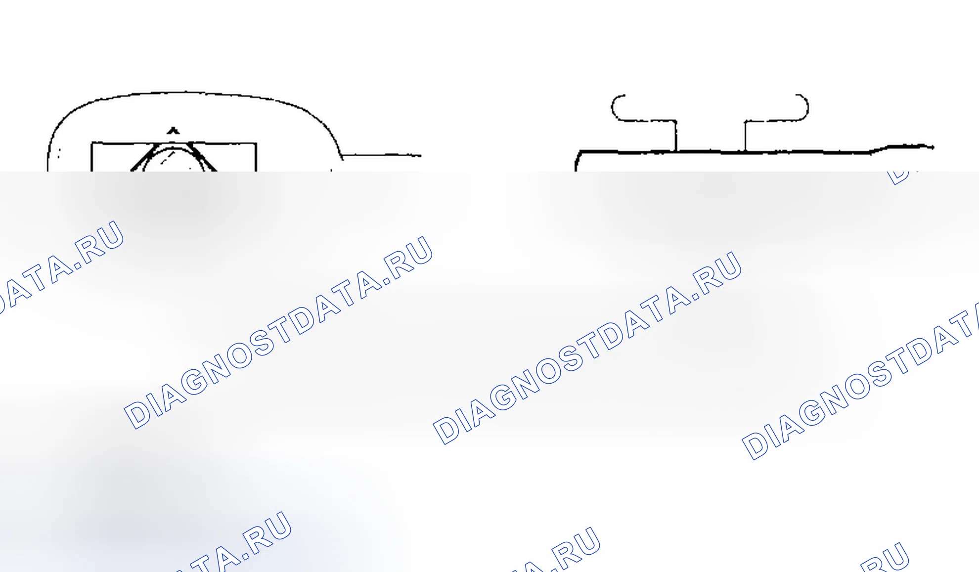 Рис. 811. Honda Civic VII рестайлинг
