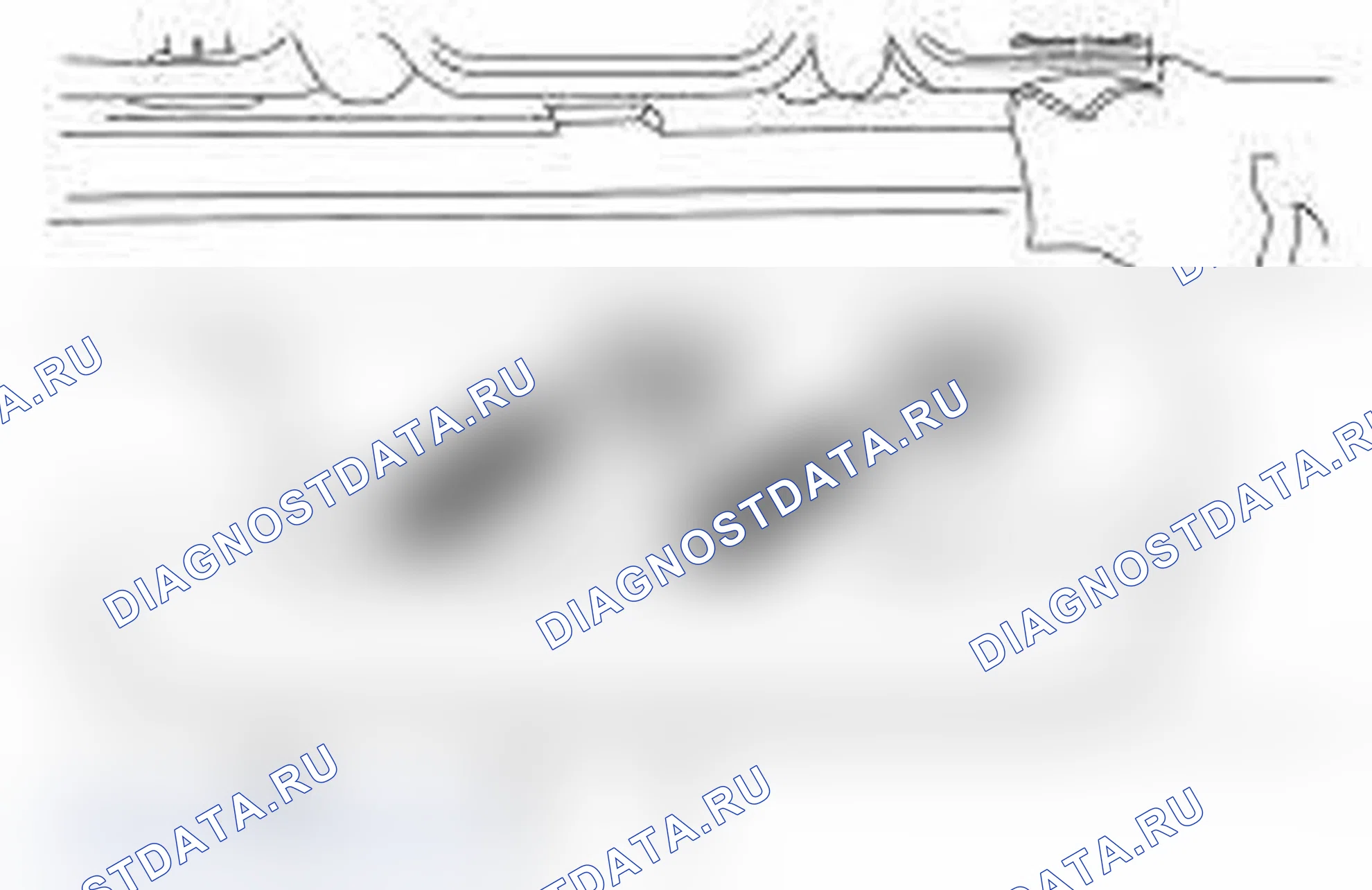 Рис. 81. Lincoln Mark LT