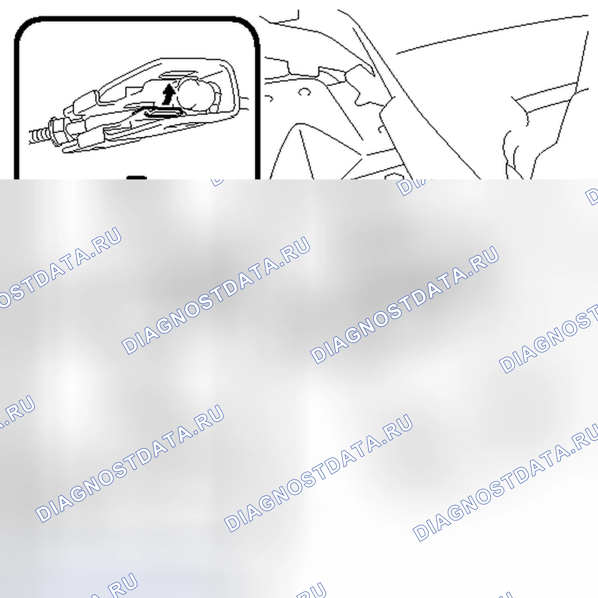 Рис. 24. Lexus HS I