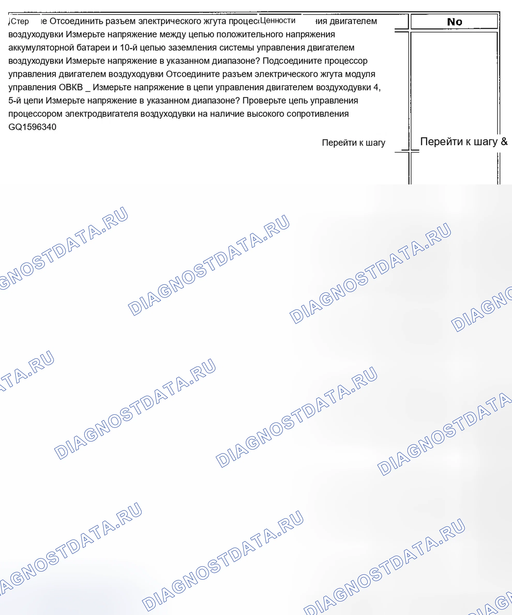 Рис. 104. Chevrolet TrailBlazer I