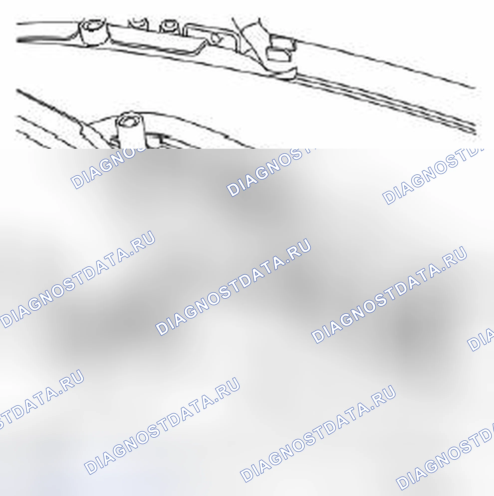 Рис. 368: Для подгонки. Saab 9-3 II