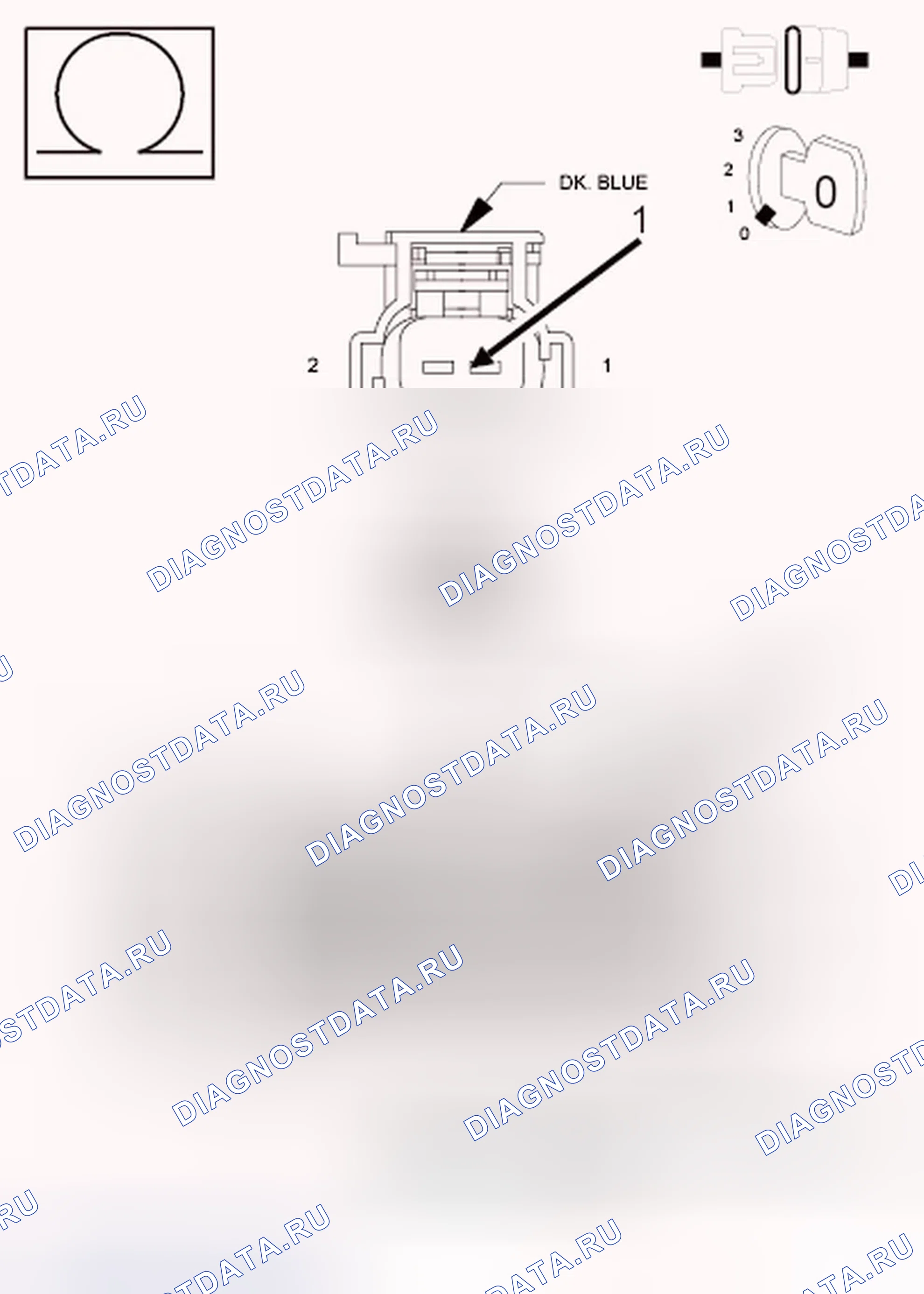 Рис. 257. Dodge Journey I