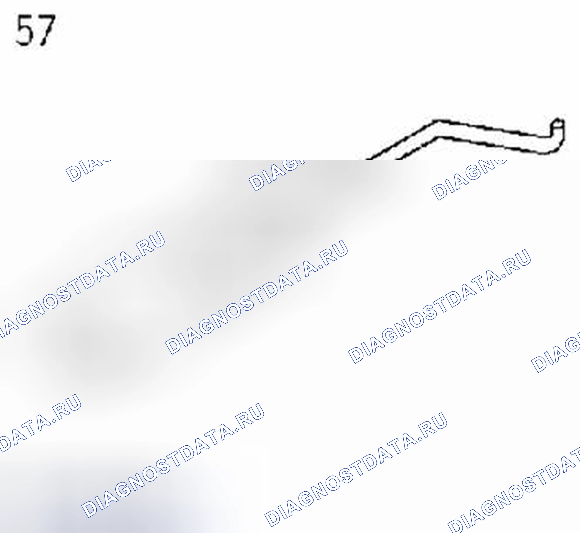 Рис. 332: Инструменты. Porsche Cayenne GTS 957 рестайлинг