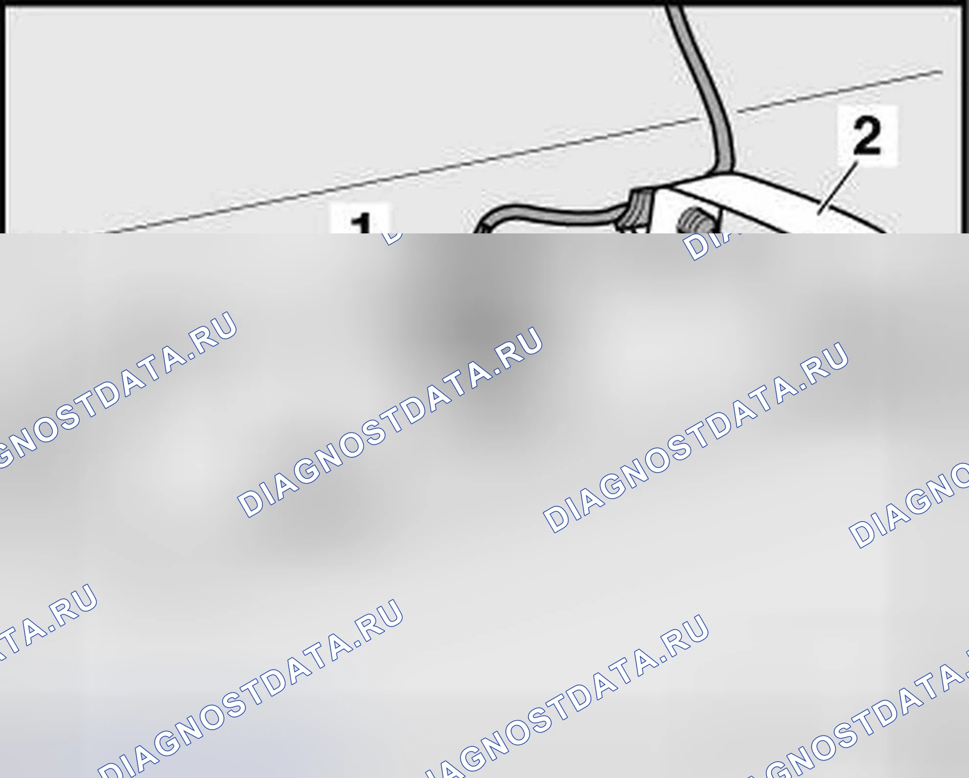 Рис. 128. Audi A3 8P рестайлинг
