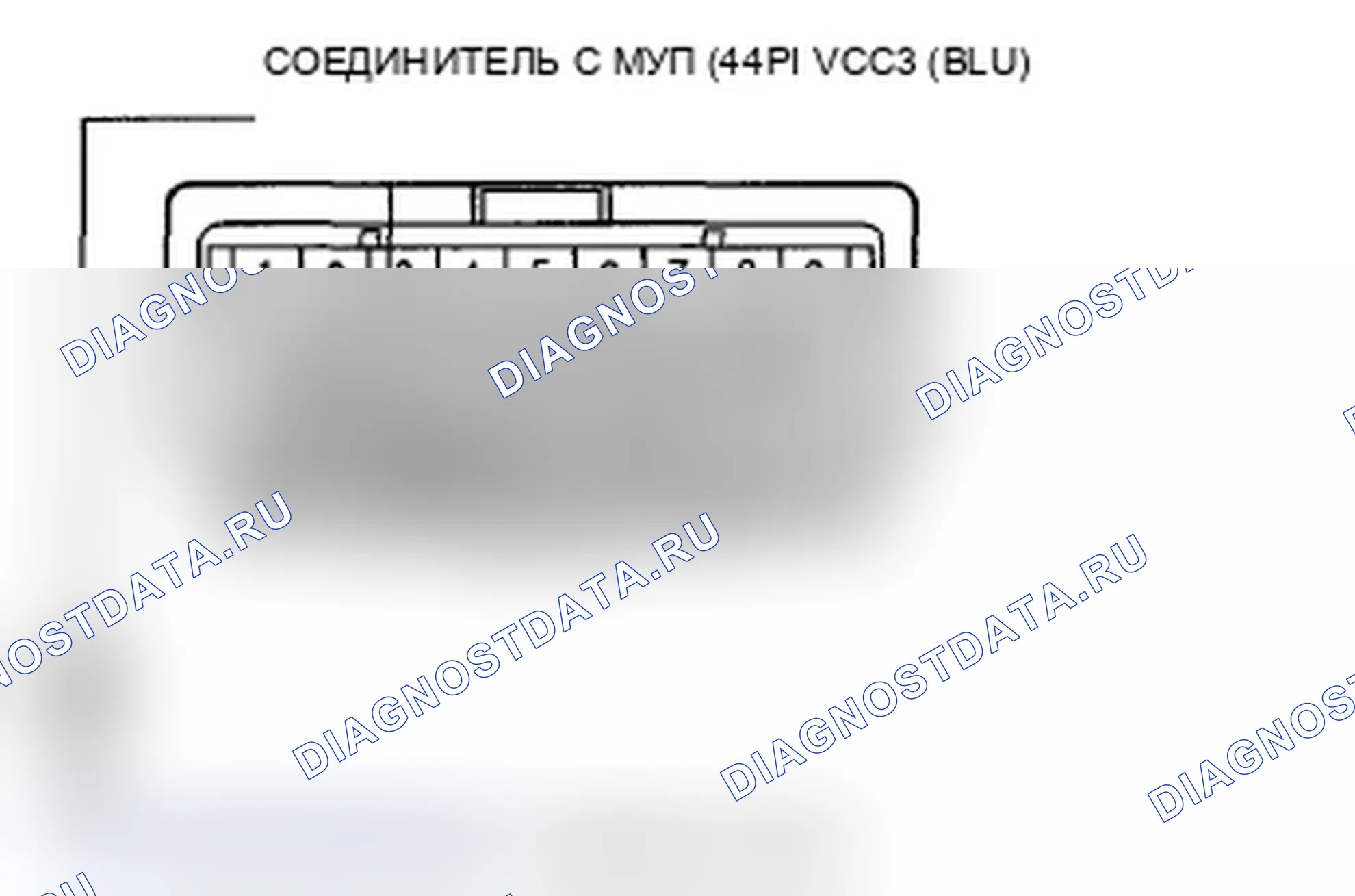 Рис. 274. Acura RDX I рестайлинг