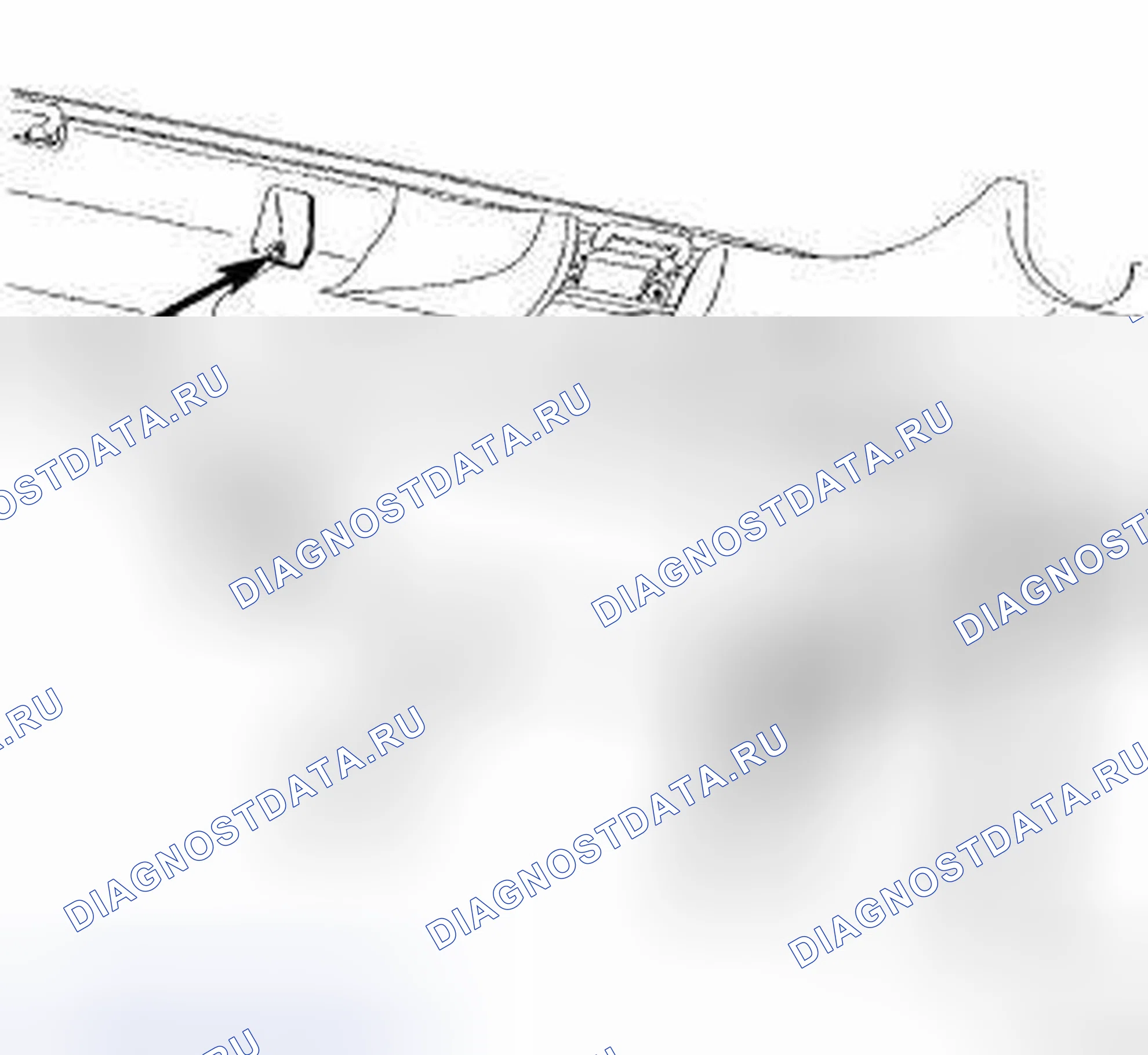 Рис. 228: ДЕМОНТАЖ. Jeep Wrangler III