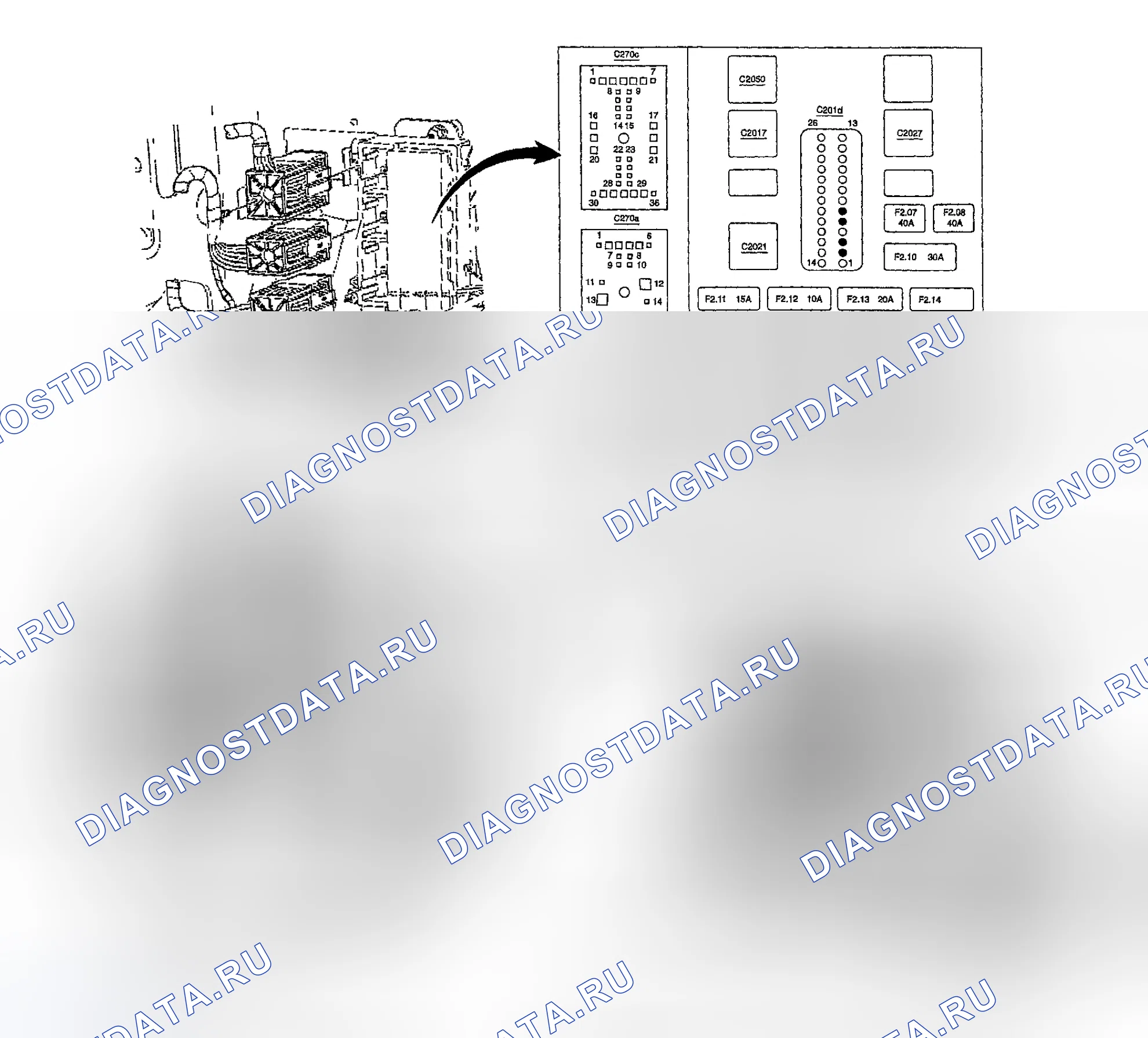 Рис. 4. Hyundai Pony I
