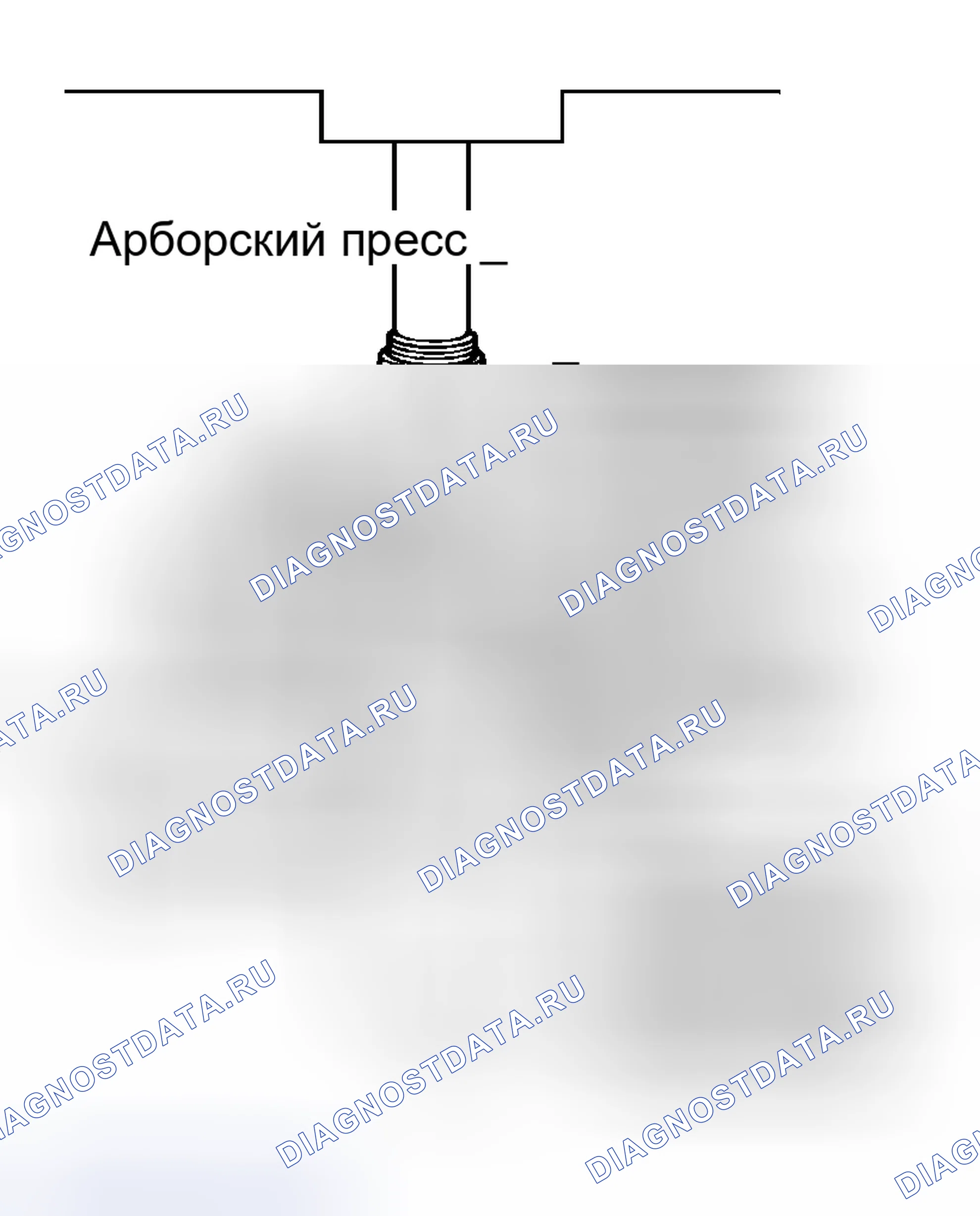 Рис. 7: Установка. Mercury Tracer I