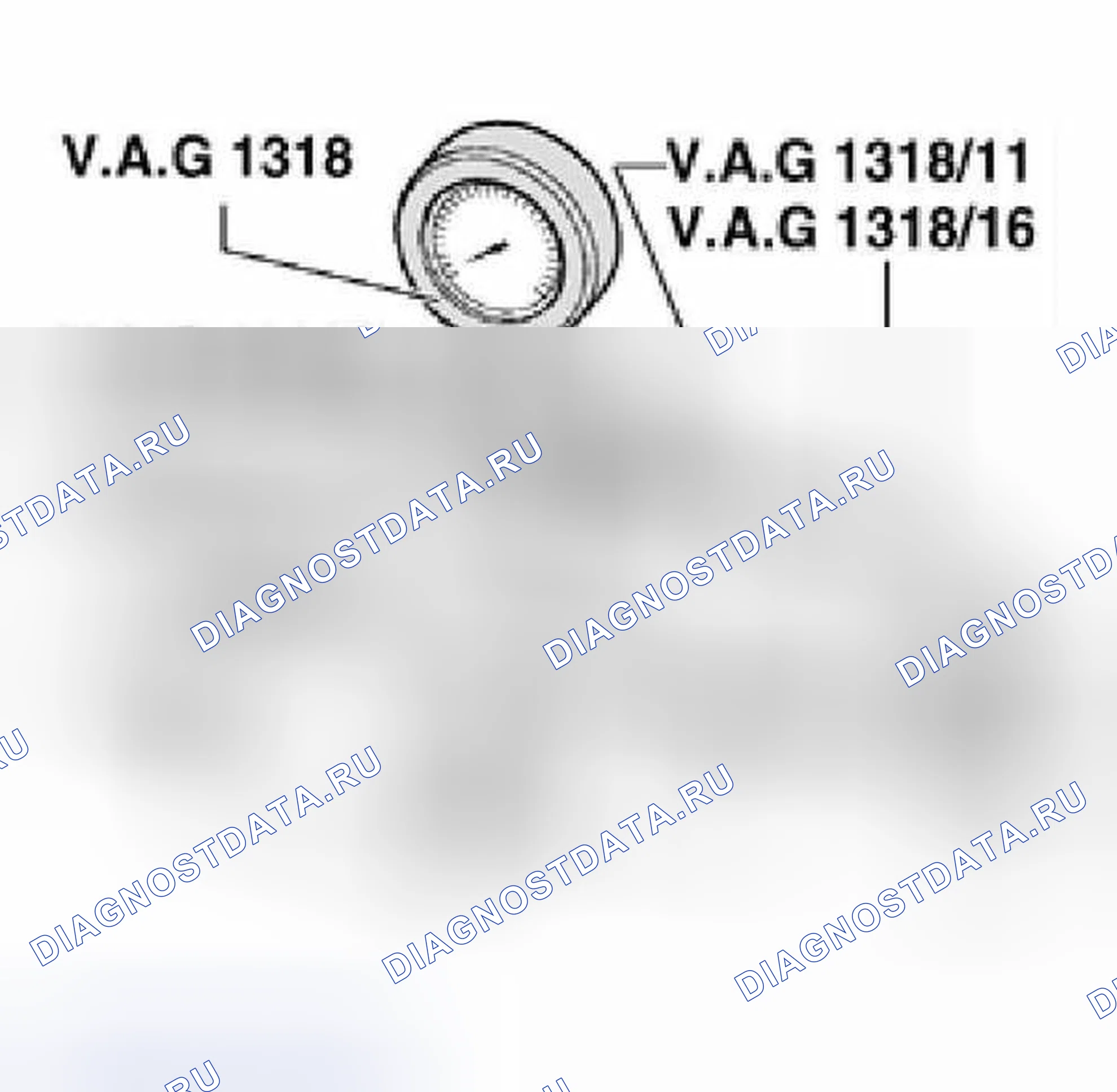 Рис. 308. Volkswagen Jetta IV