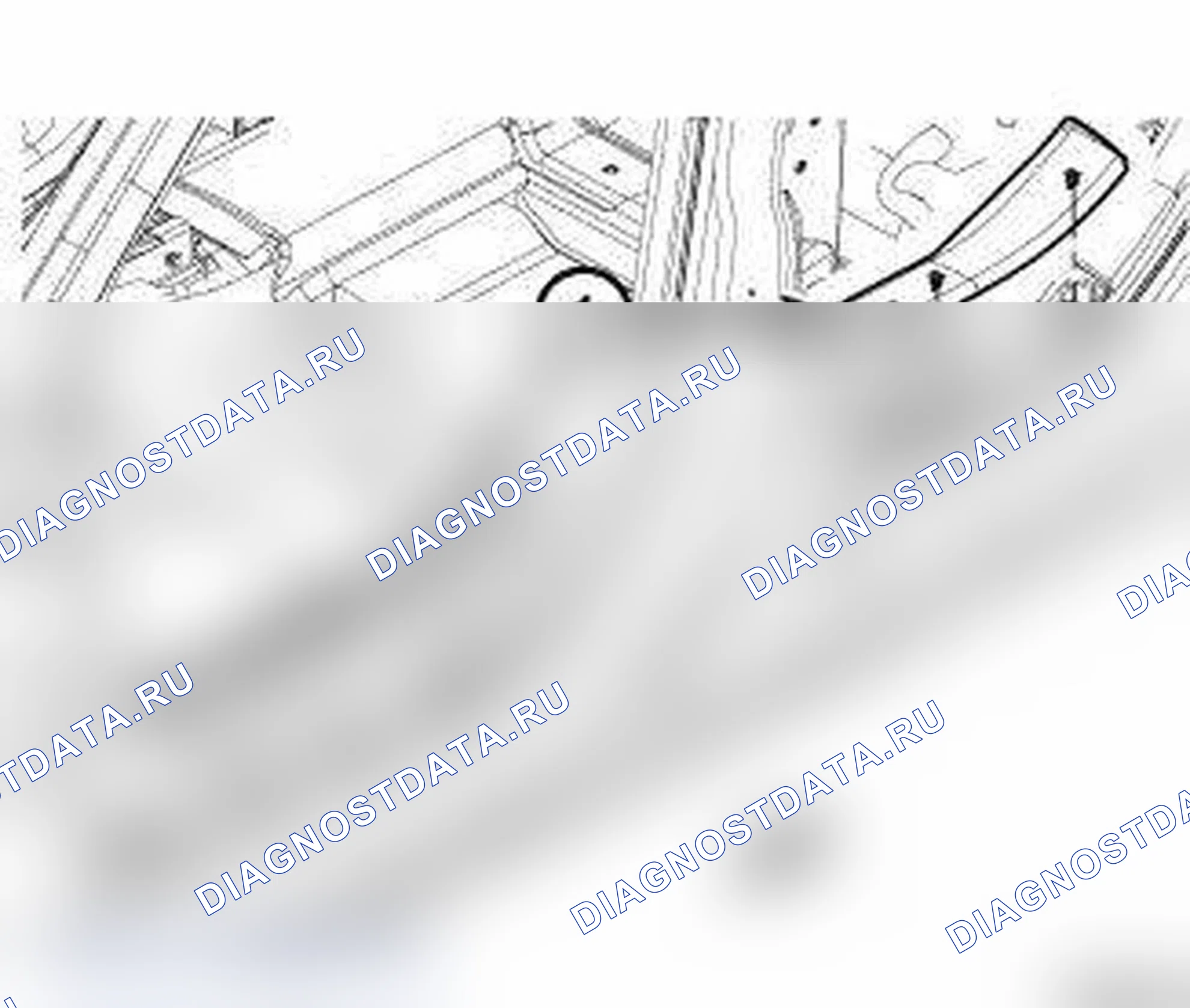 Рис. 43. Jeep Grand Cherokee WK2