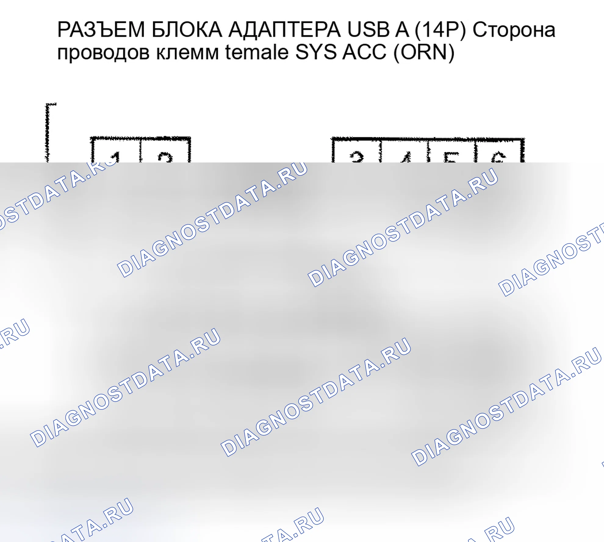 Рис. 122. Honda Element YH2 рестайлинг 2