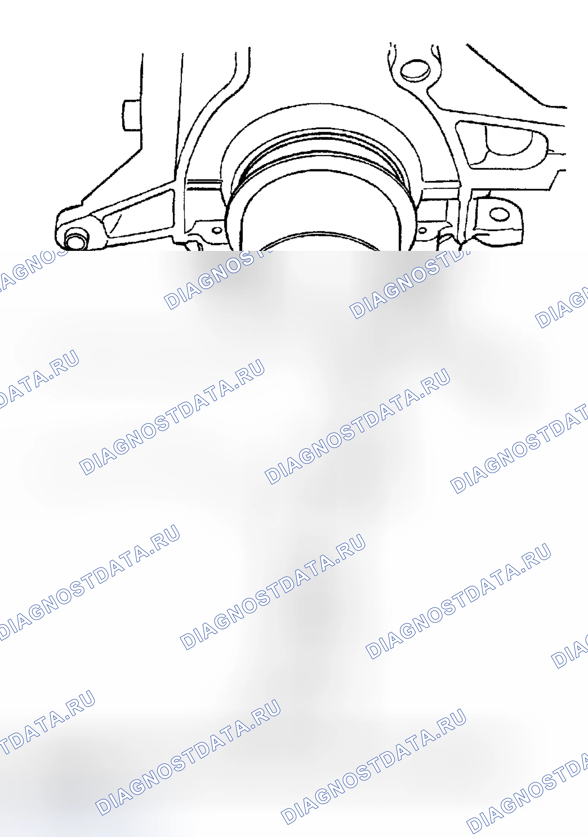Рис. 218. Jeep Liberty I