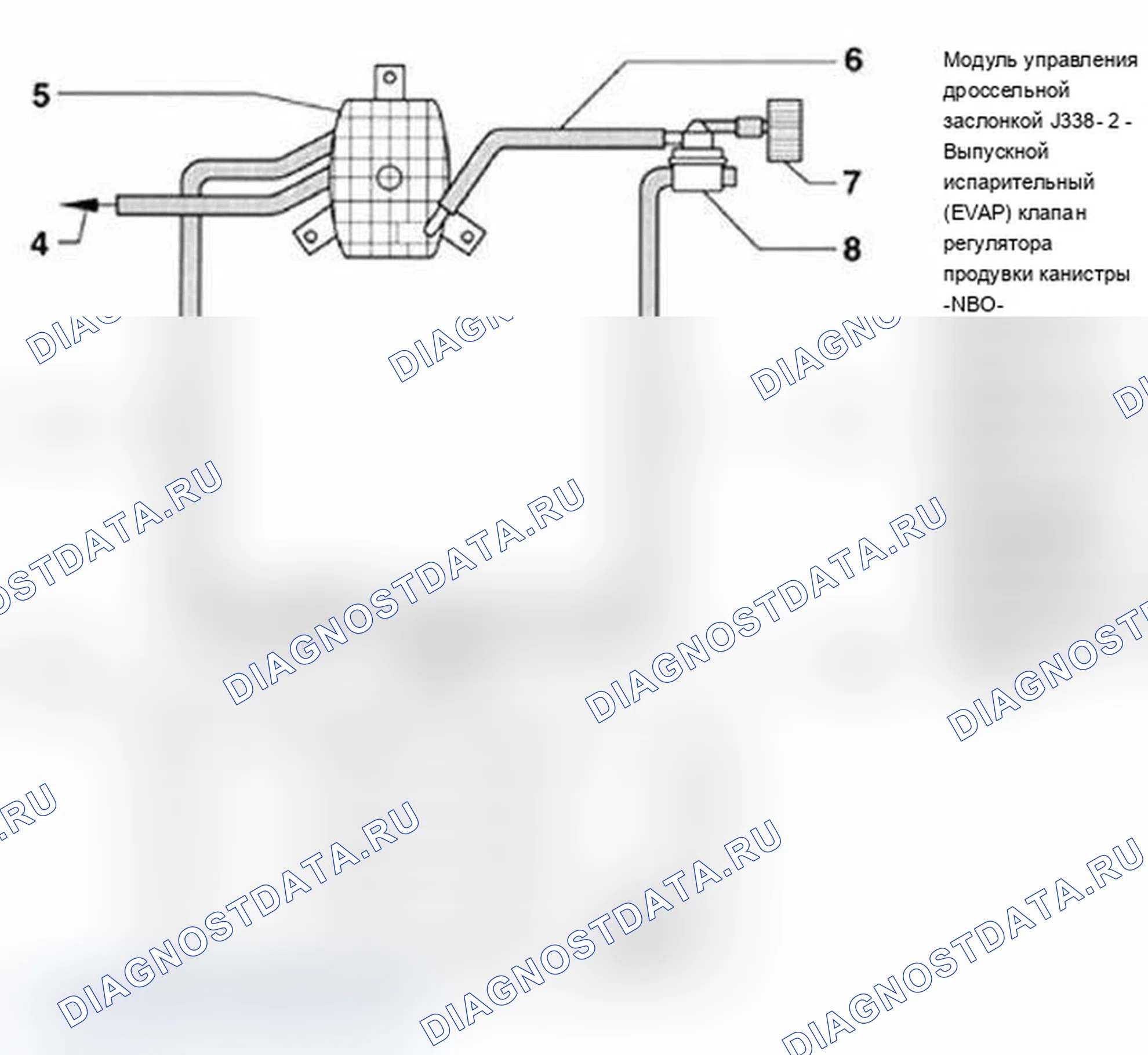 Рис. 345. Audi S6 C5
