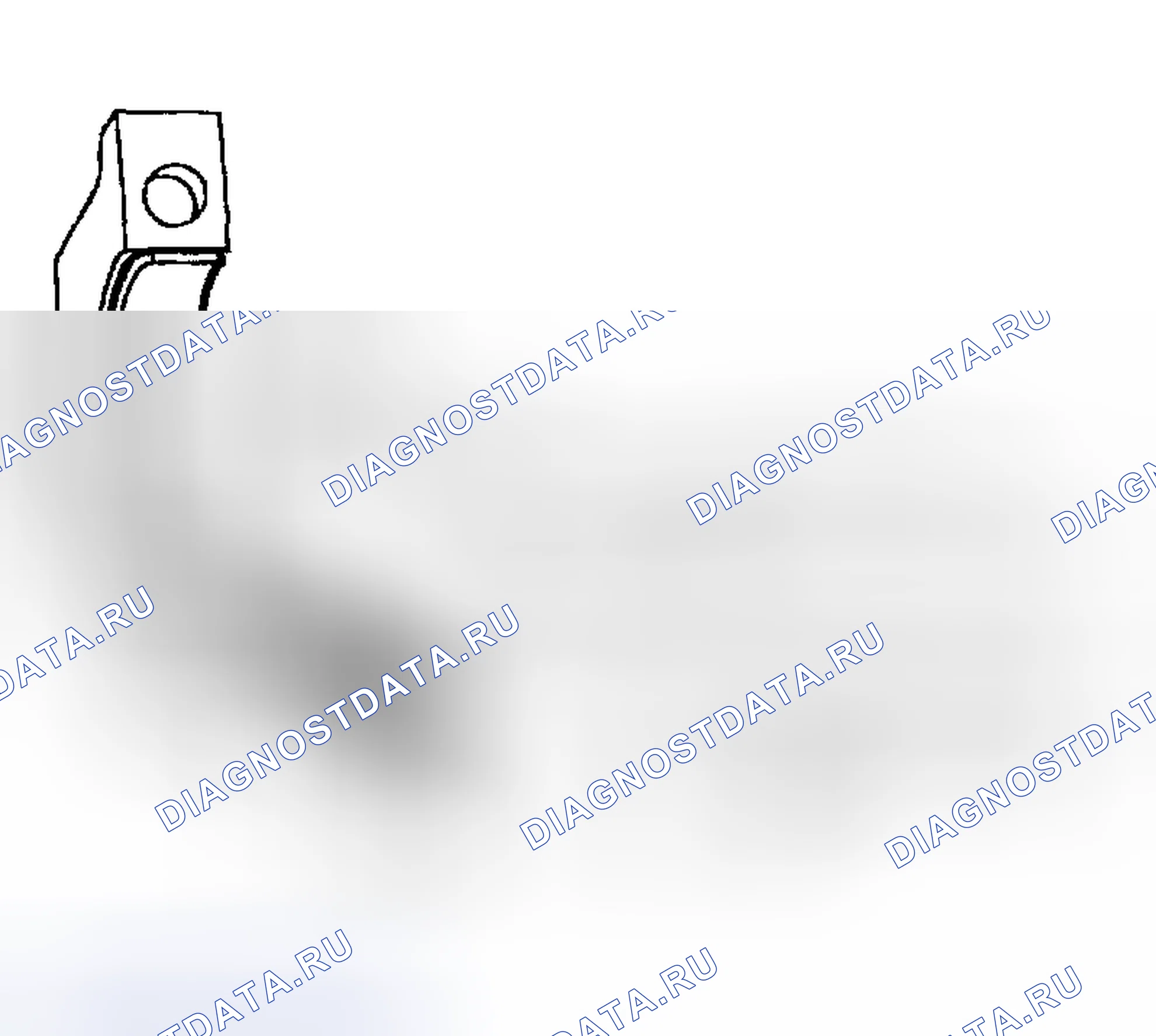 Рис. 689. Hyundai Pony I