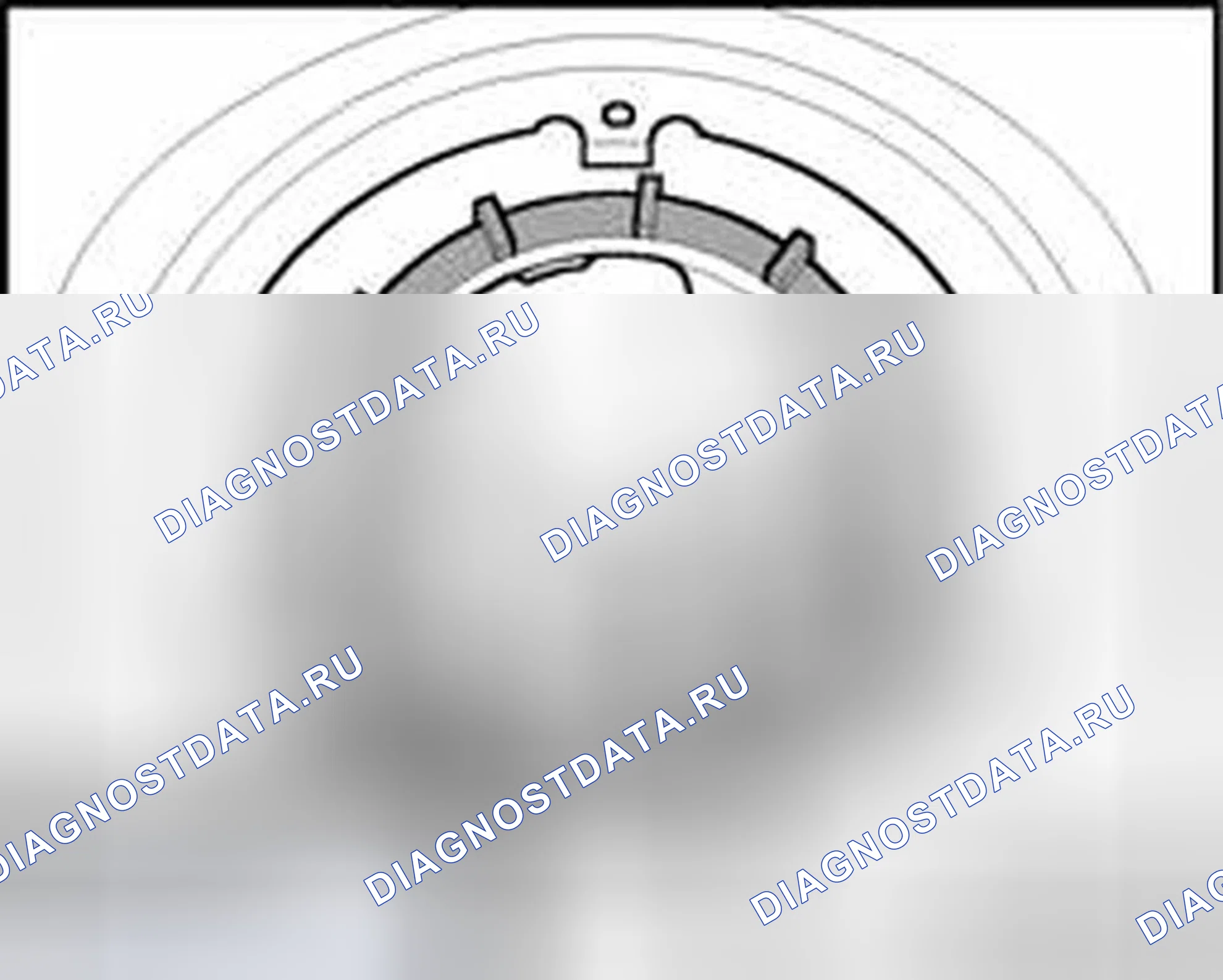 Рис. 512. Audi TT 8N рестайлинг