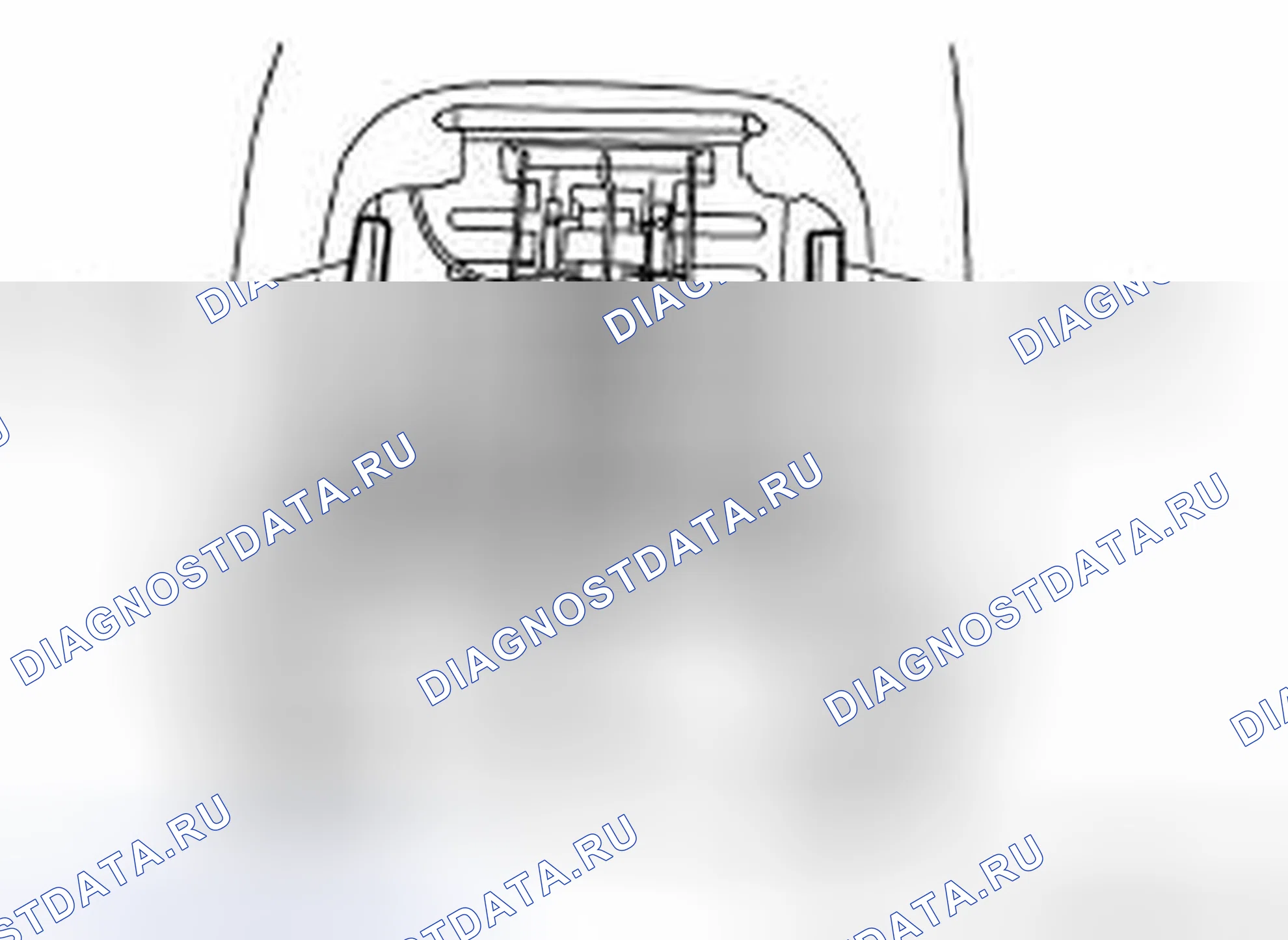 Рис. 58. Nissan Altima L32 рестайлинг