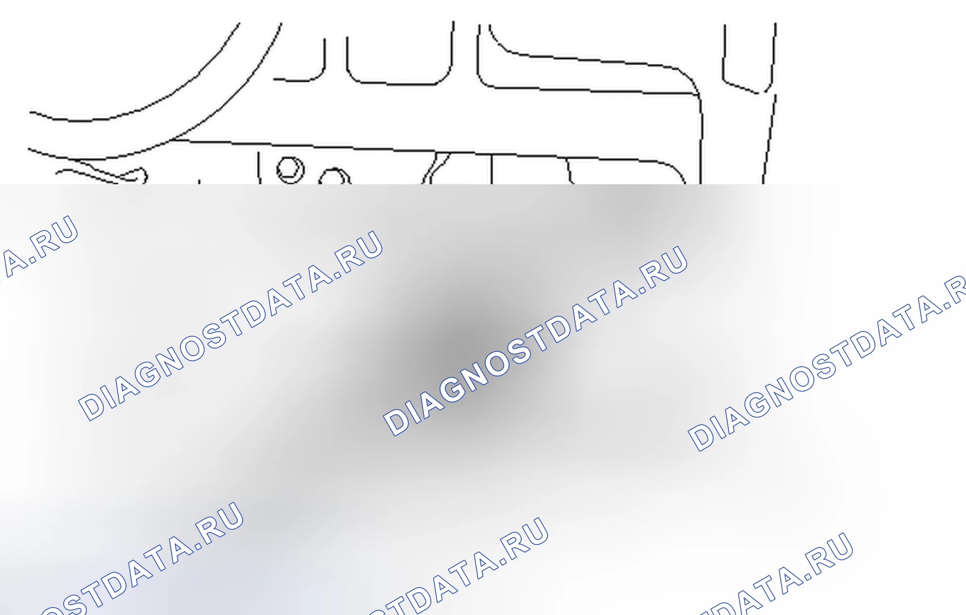 Рис. 118: УСТАНОВКА [07 / 2013 -]. Kia Sorento IV