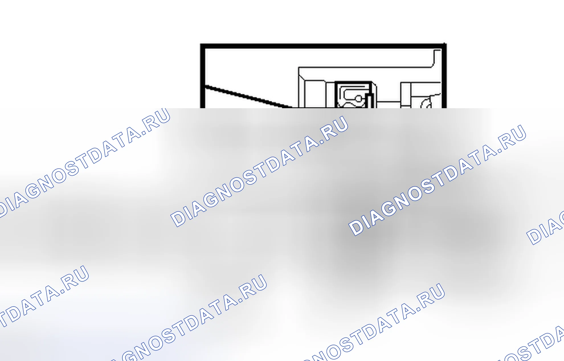 Рис. 27: ЗАМЕНА [08 / 2013 -]. Toyota Venza I рестайлинг