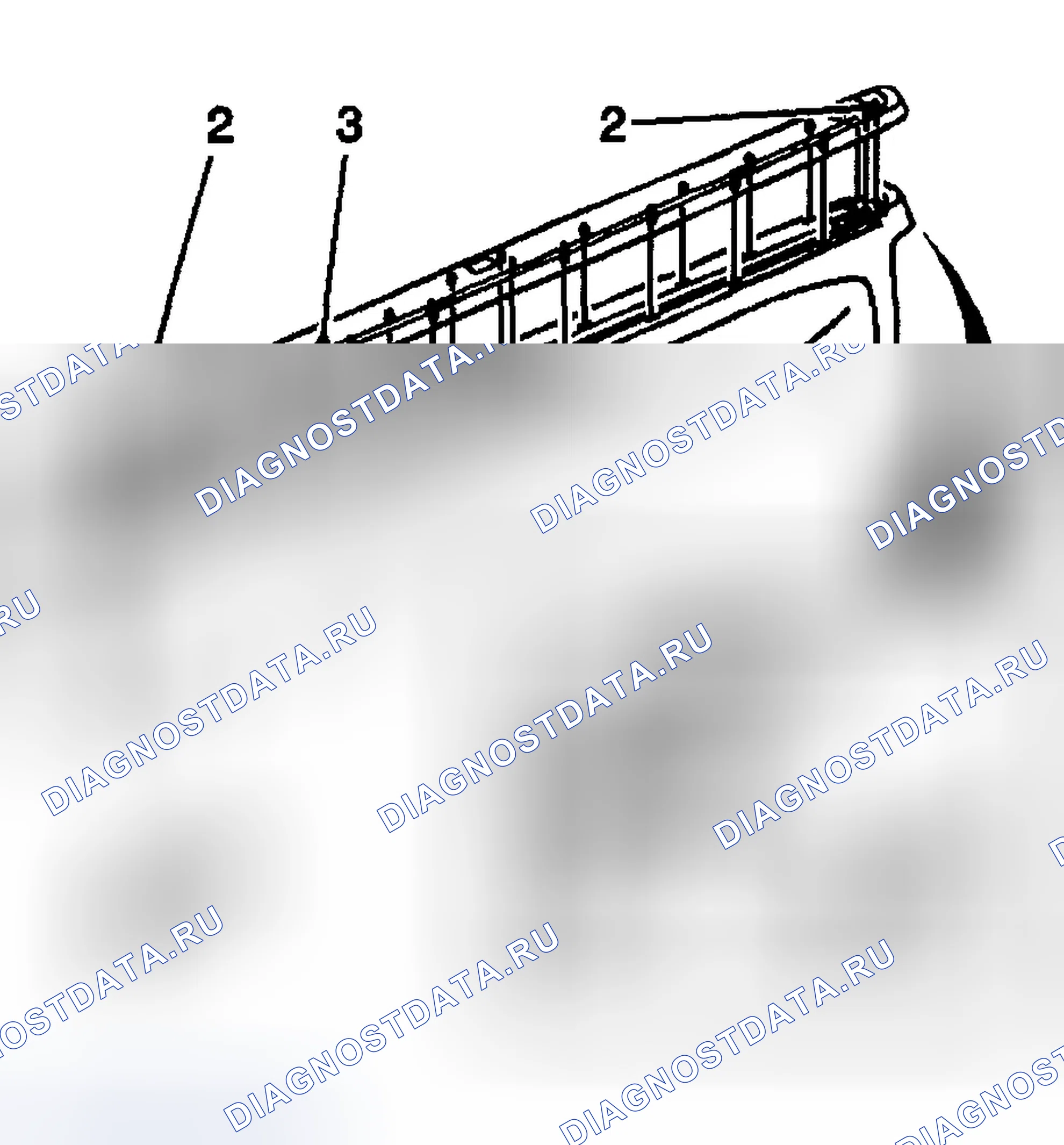 Рис. 335. Chevrolet Silverado 1500 HD 