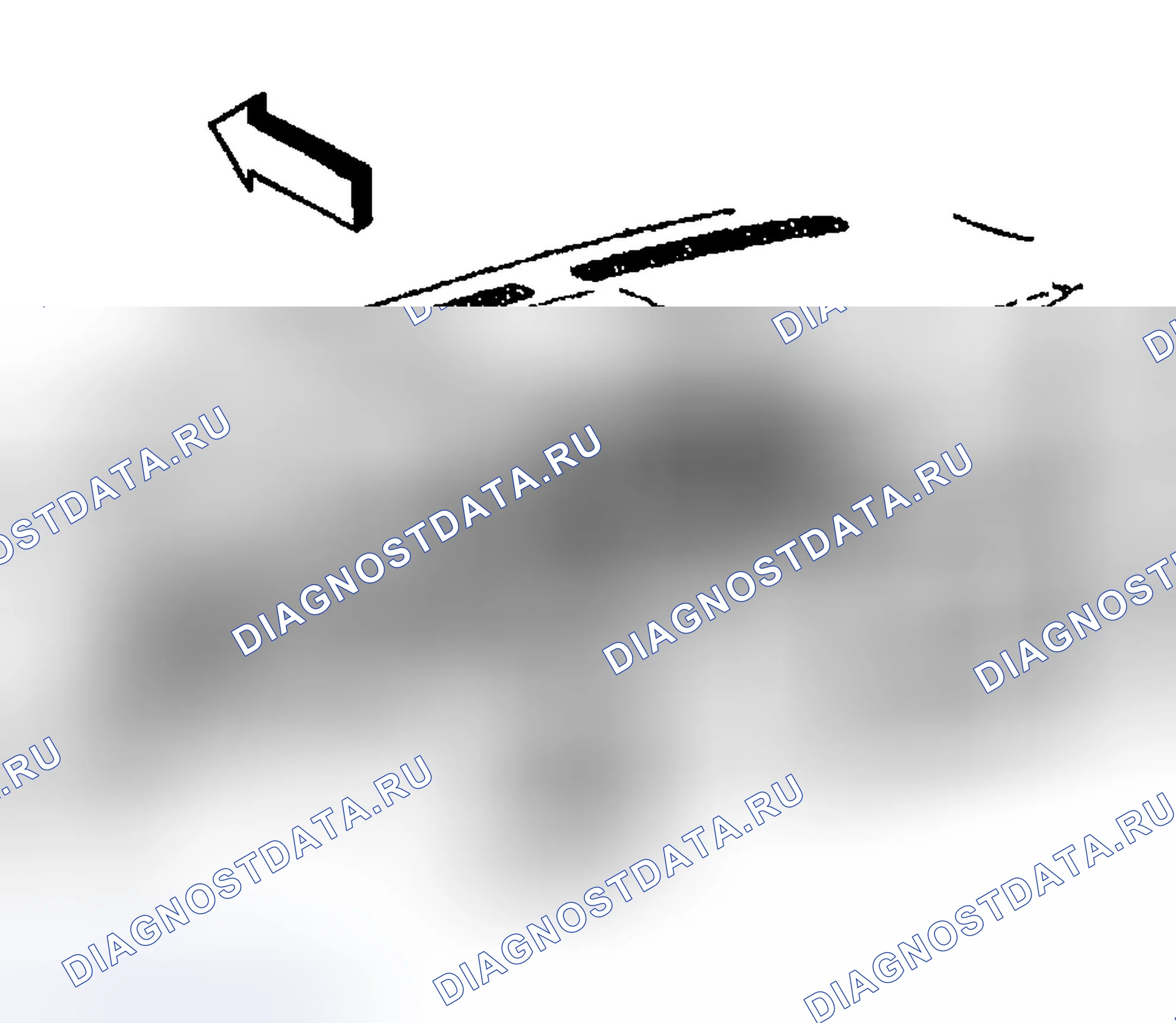 Рис. 92: Порядок демонтажа. Chevrolet Silverado 1500 HD 