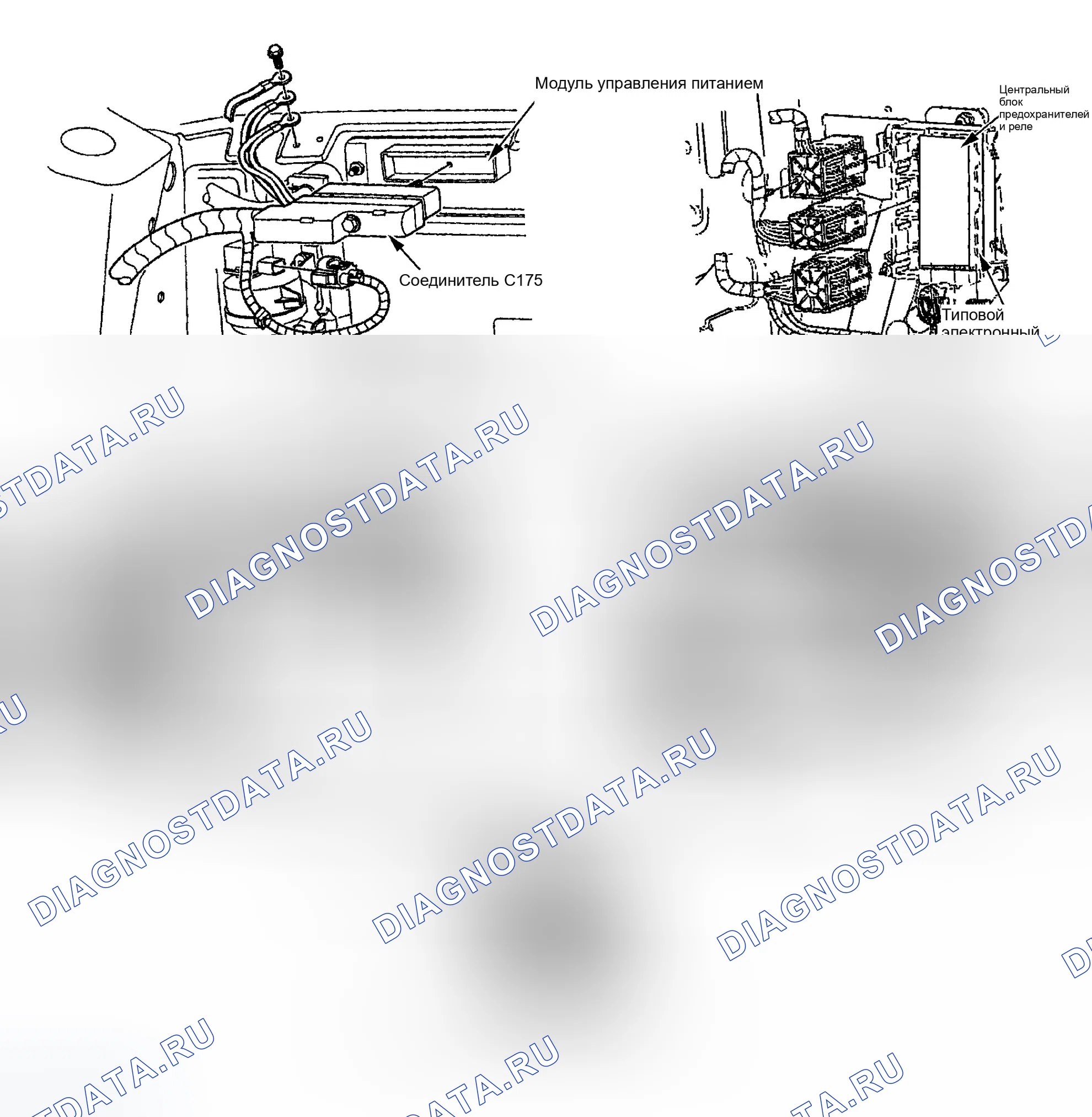 Рис. 16. Ford Taurus IV