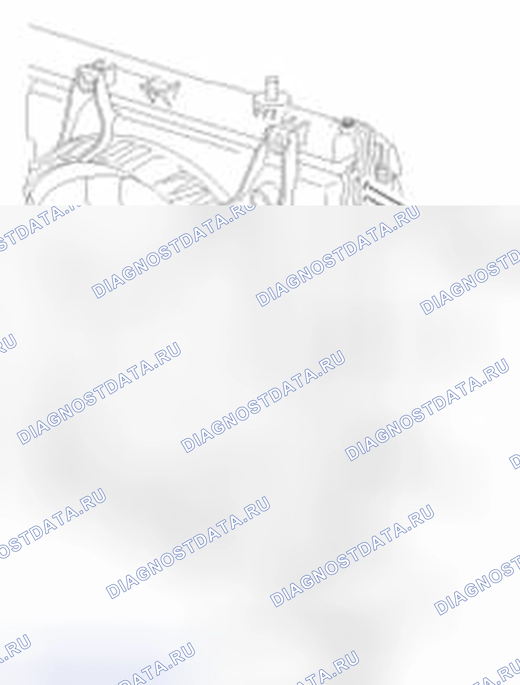 Рис. 11. Kia Sedona II рестайлинг